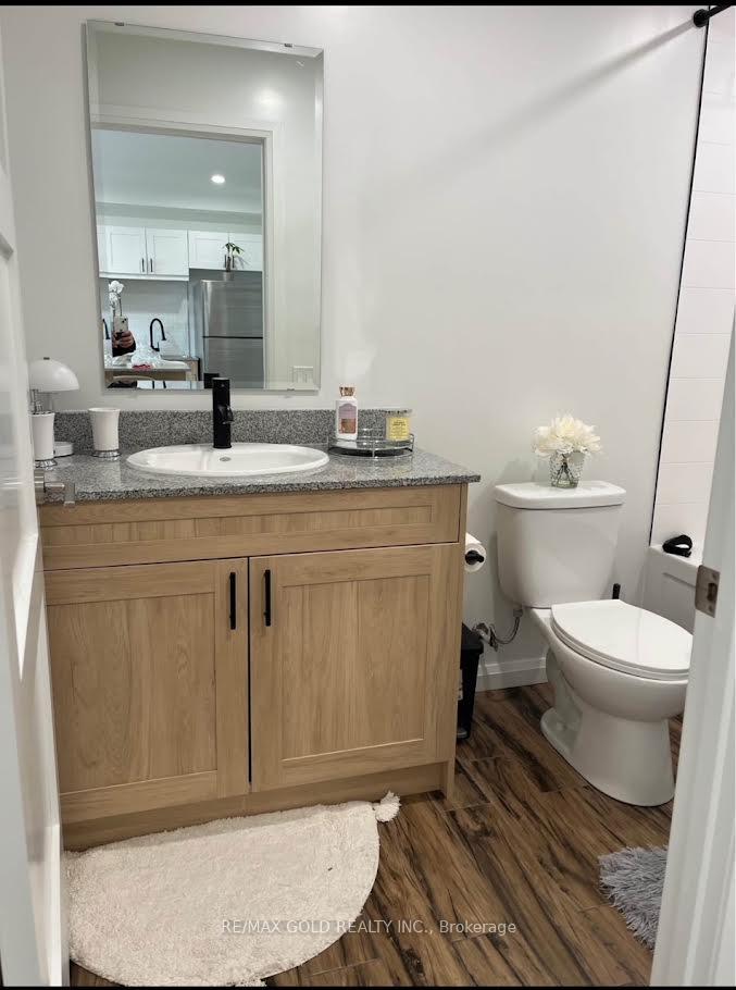 Photo 9 of Unit 707A, 1098 Paisley Road, Guelph, Willow West/Sugarbush/West Acres — HOMEH