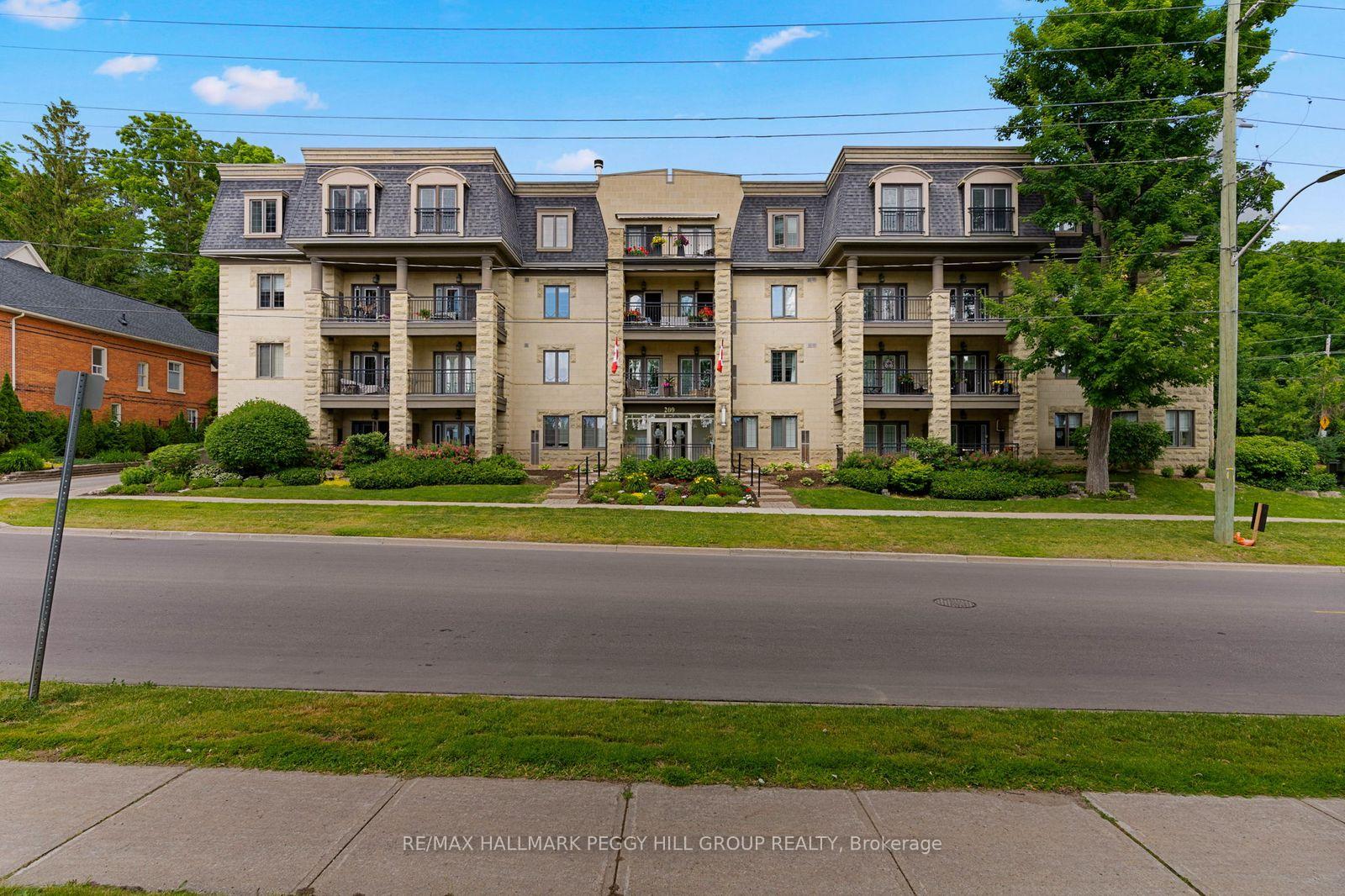 Photo of Unit 104, 200 Collier Street