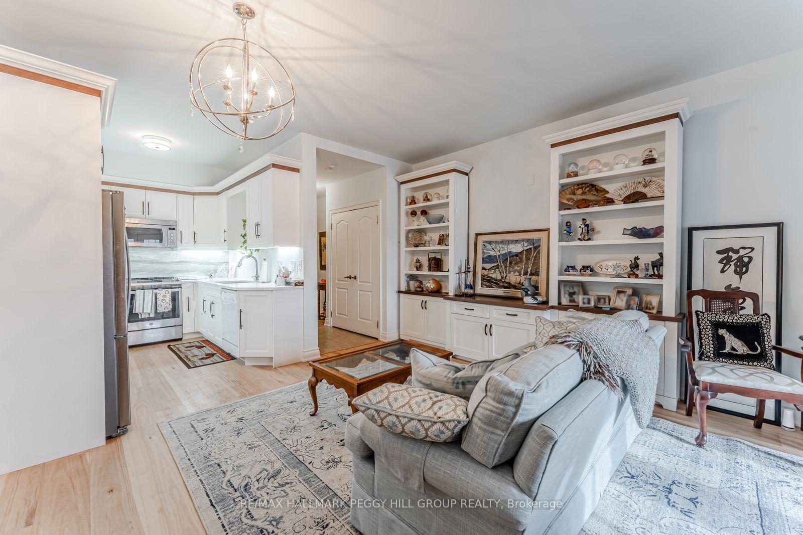 Photo 2 of Unit 104, 200 Collier Street, Barrie, Codrington — HOMEH