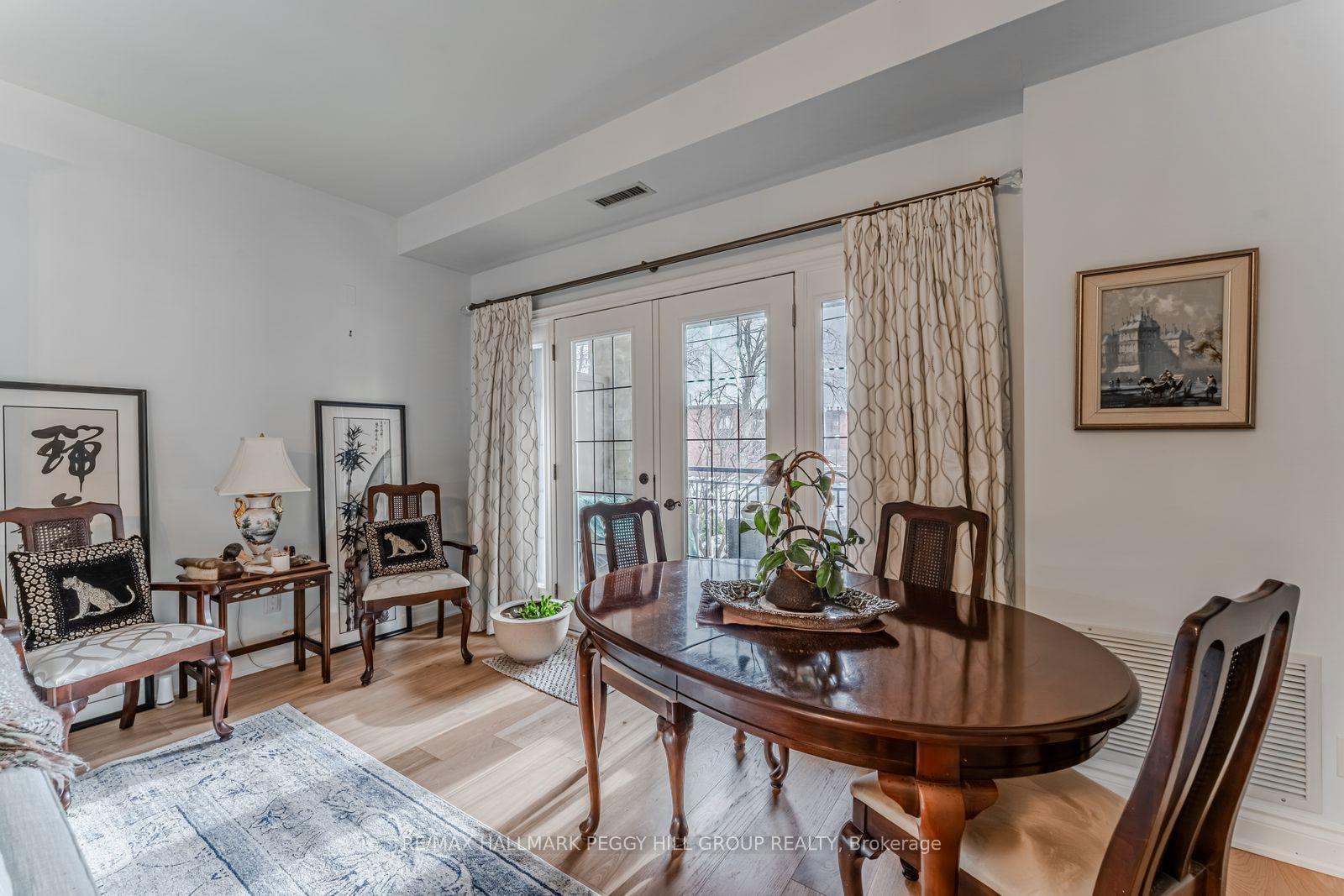 Photo 3 of Unit 104, 200 Collier Street, Barrie, Codrington — HOMEH