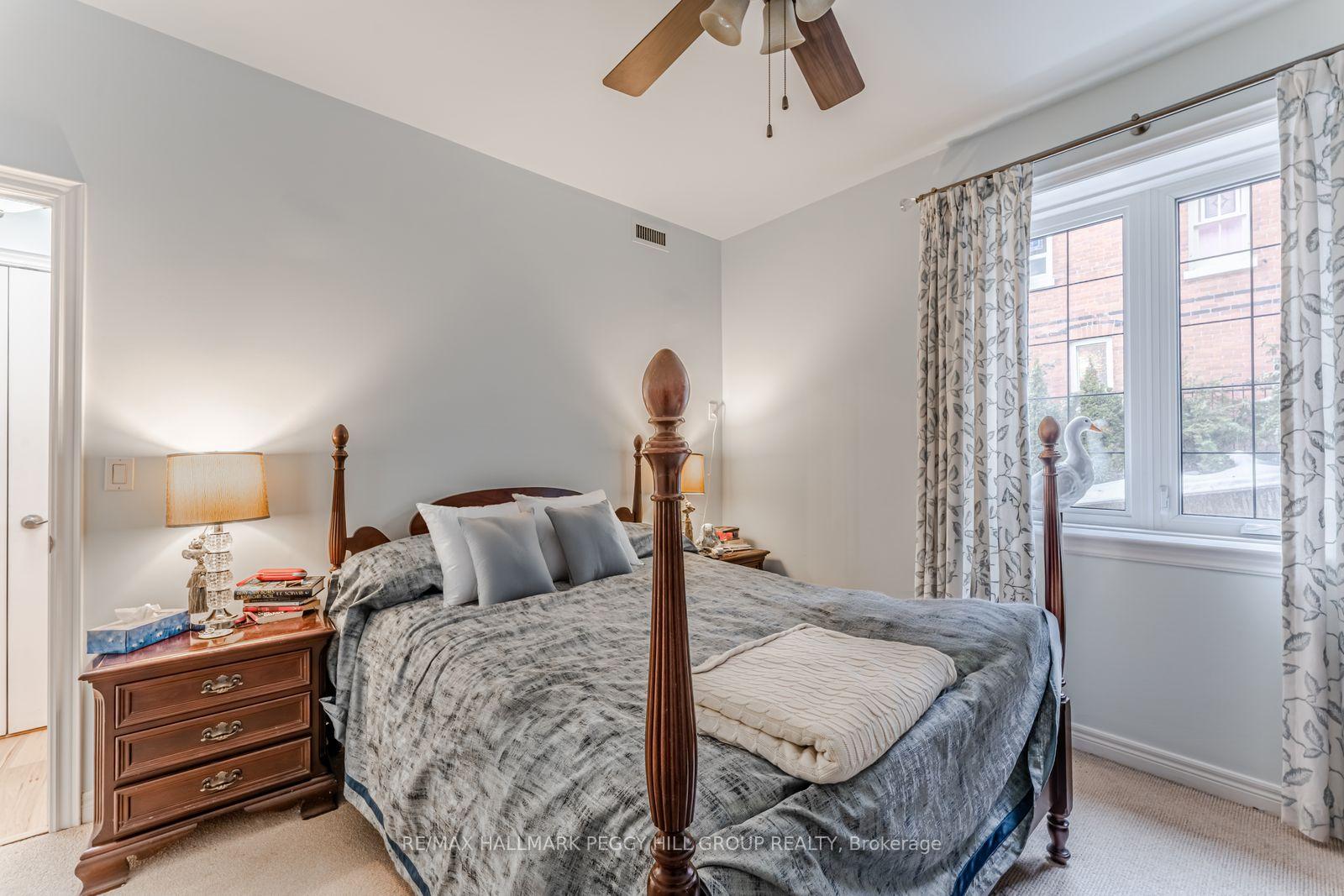 Photo 6 of Unit 104, 200 Collier Street, Barrie, Codrington — HOMEH