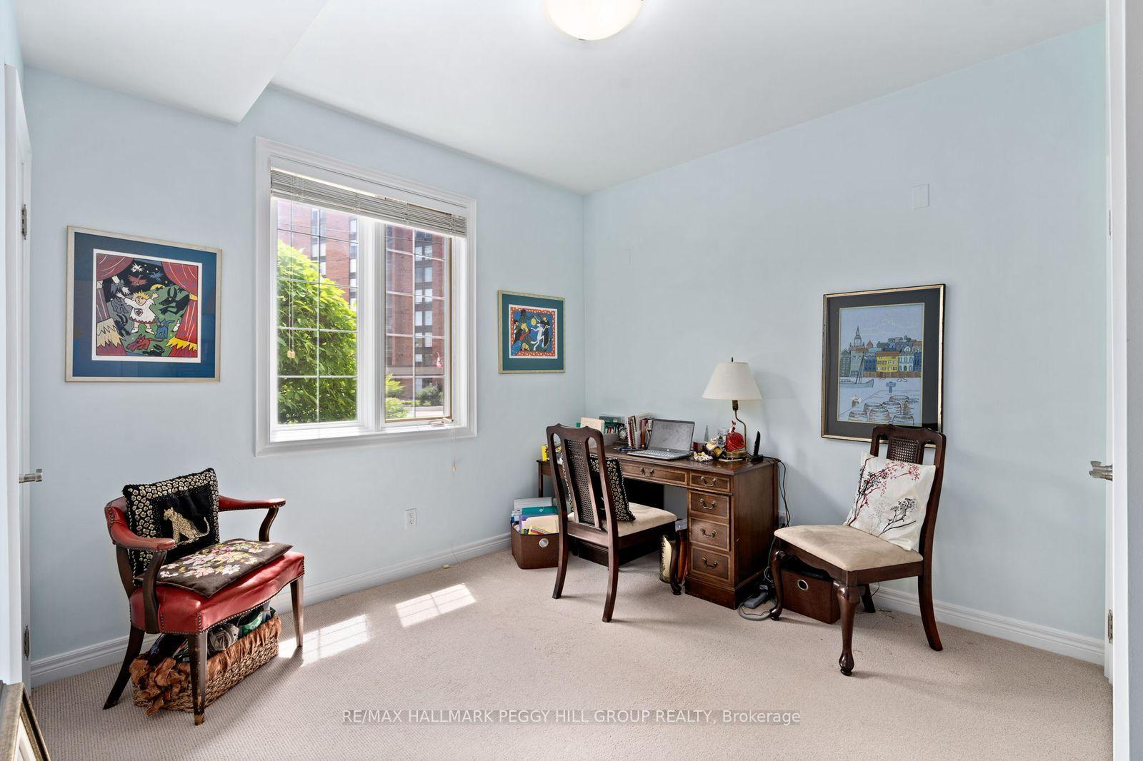 Photo 7 of Unit 104, 200 Collier Street, Barrie, Codrington — HOMEH