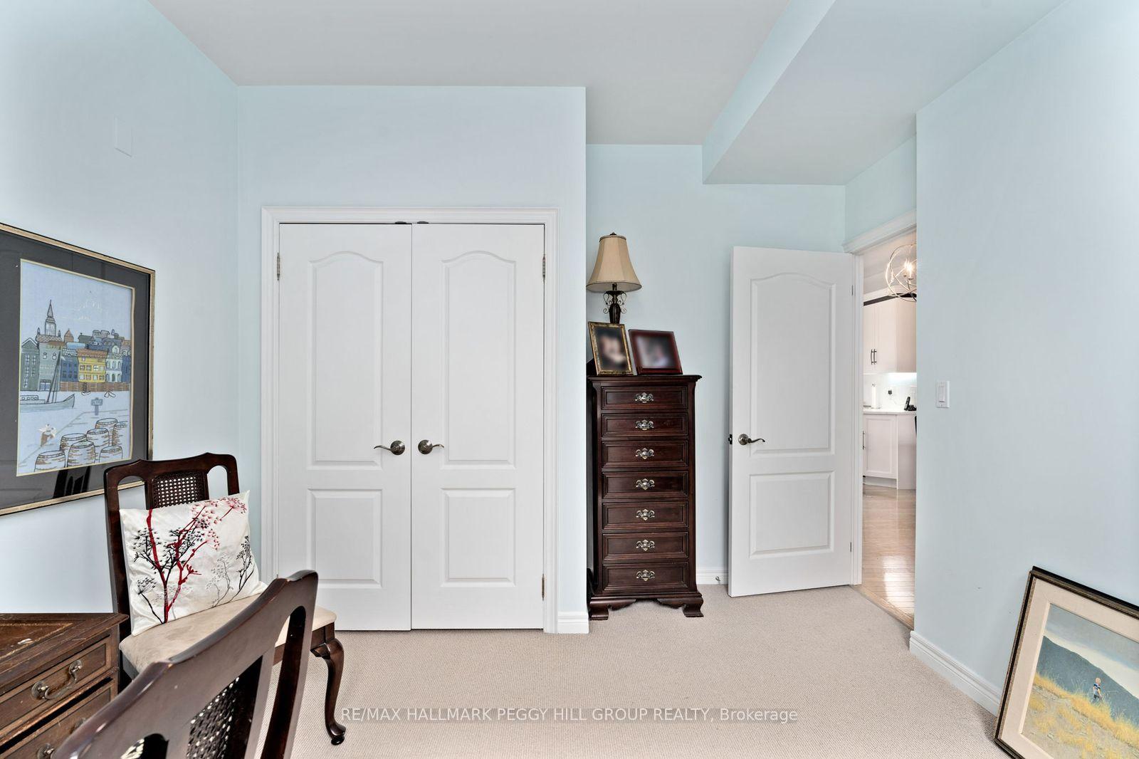 Photo 8 of Unit 104, 200 Collier Street, Barrie, Codrington — HOMEH