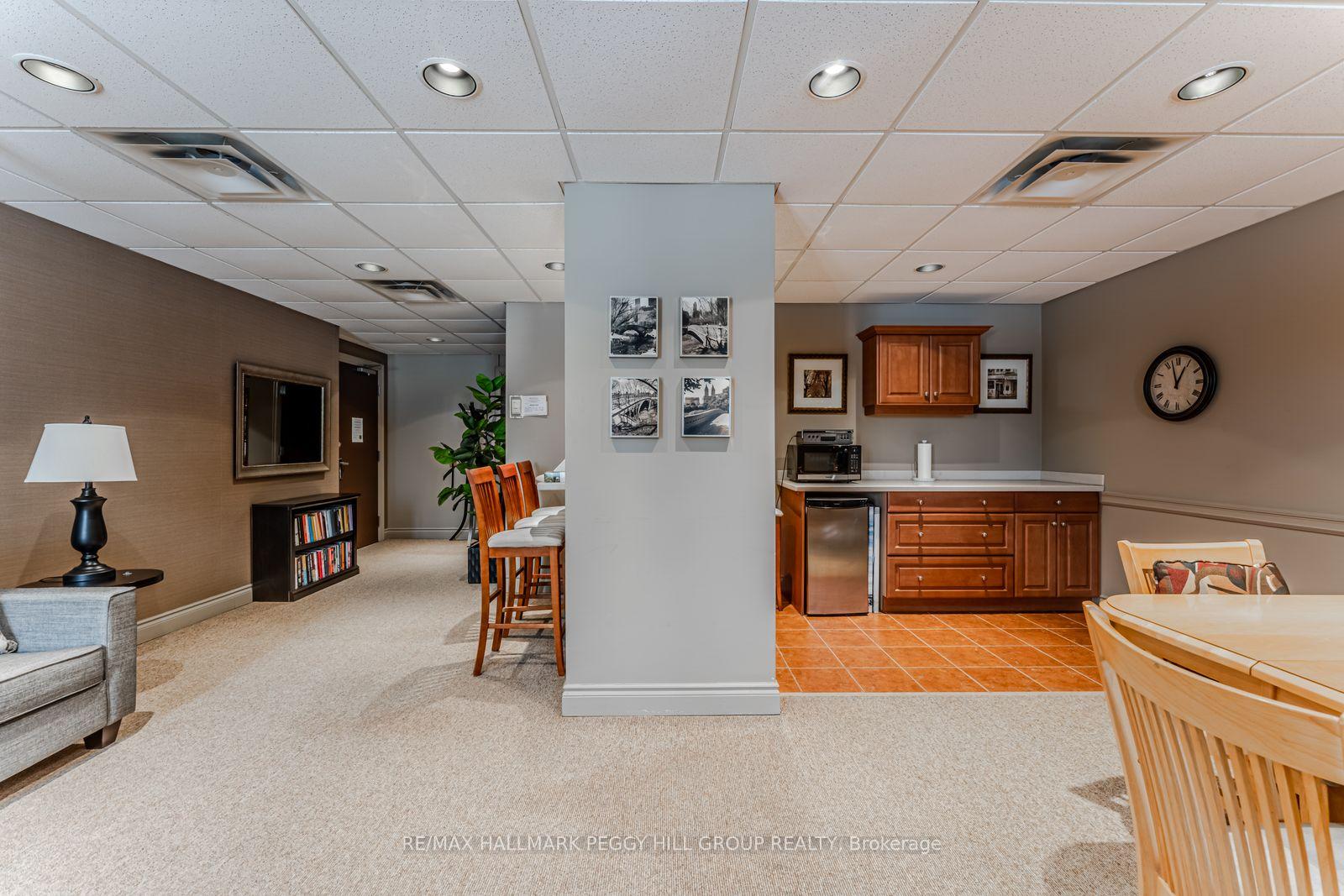 Photo 11 of Unit 104, 200 Collier Street, Barrie, Codrington — HOMEH
