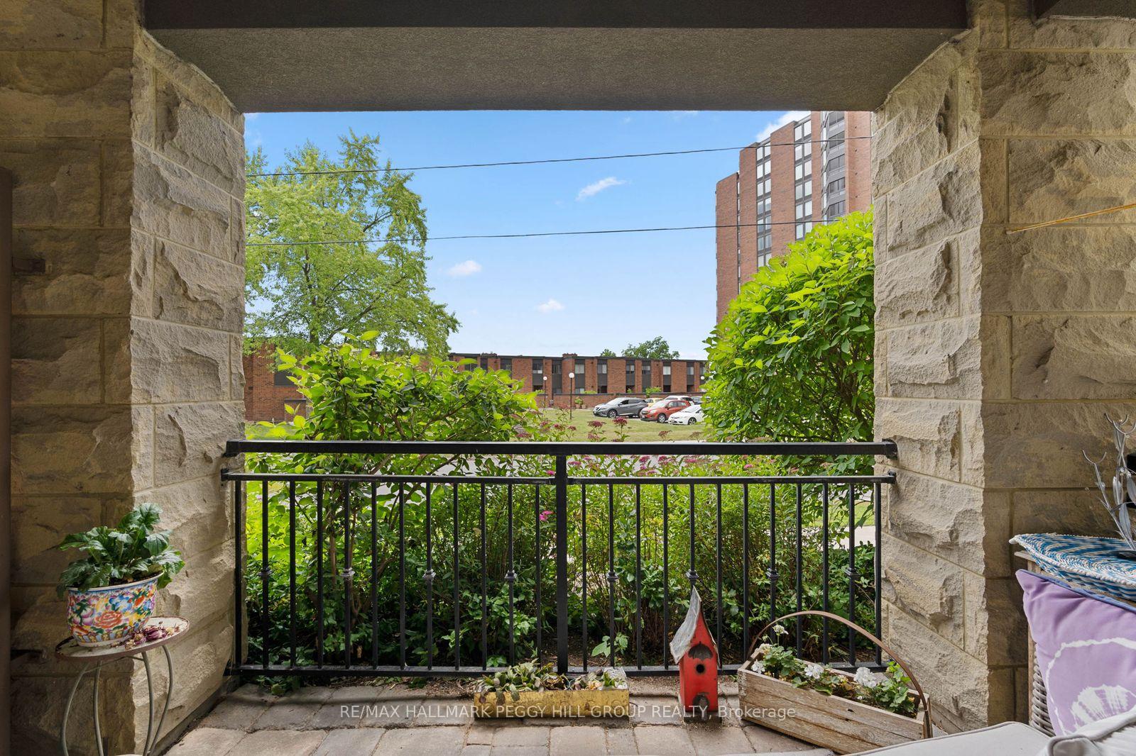Photo 13 of Unit 104, 200 Collier Street, Barrie, Codrington — HOMEH