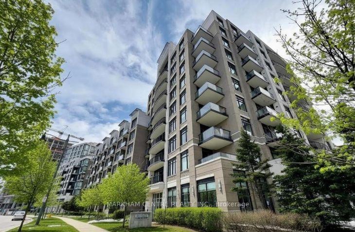 Photo of Unit 1005, 111 Upper Duke Crescent