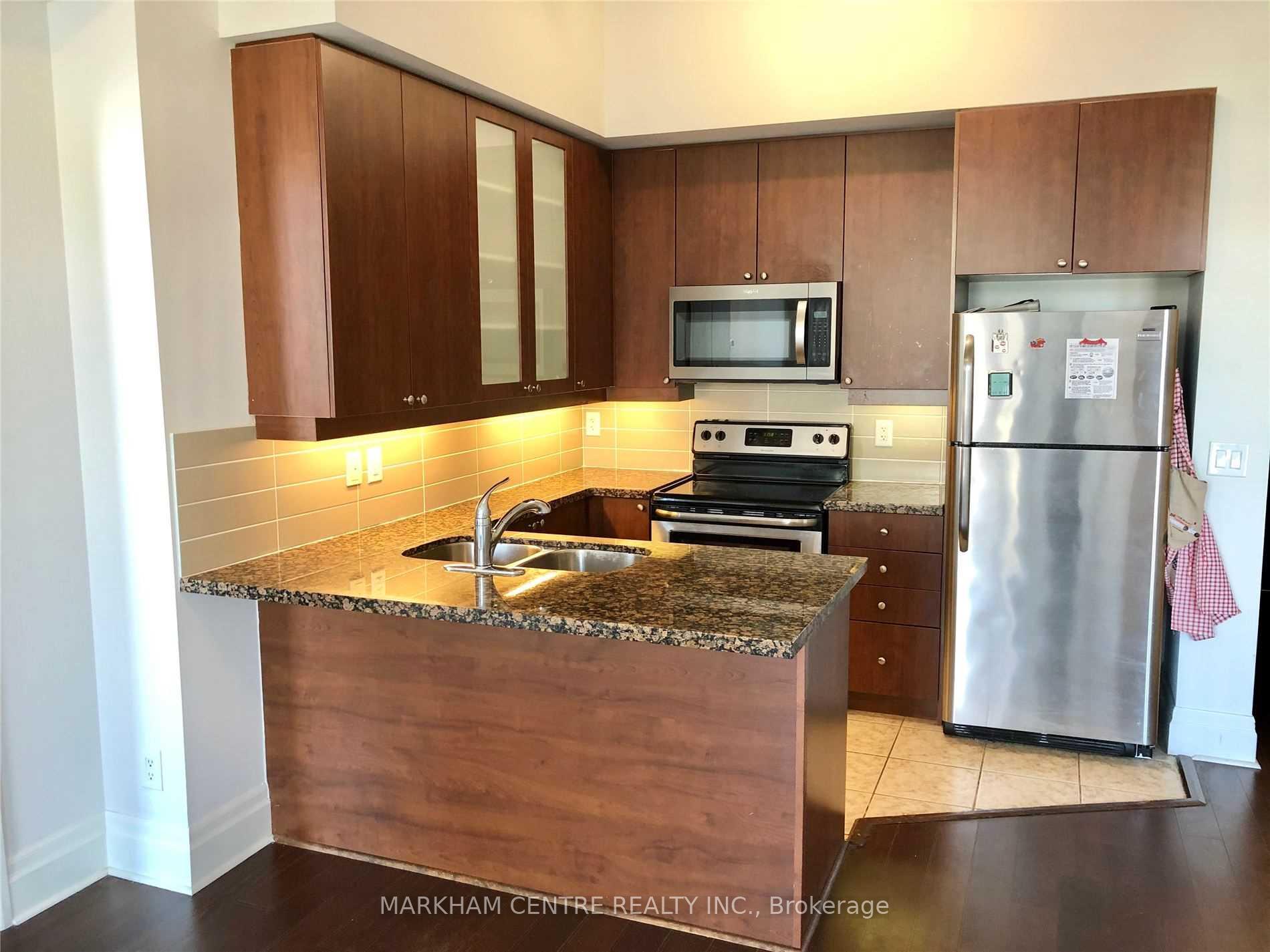 Photo 2 of Unit 1005, 111 Upper Duke Crescent, Markham, Unionville — HOMEH