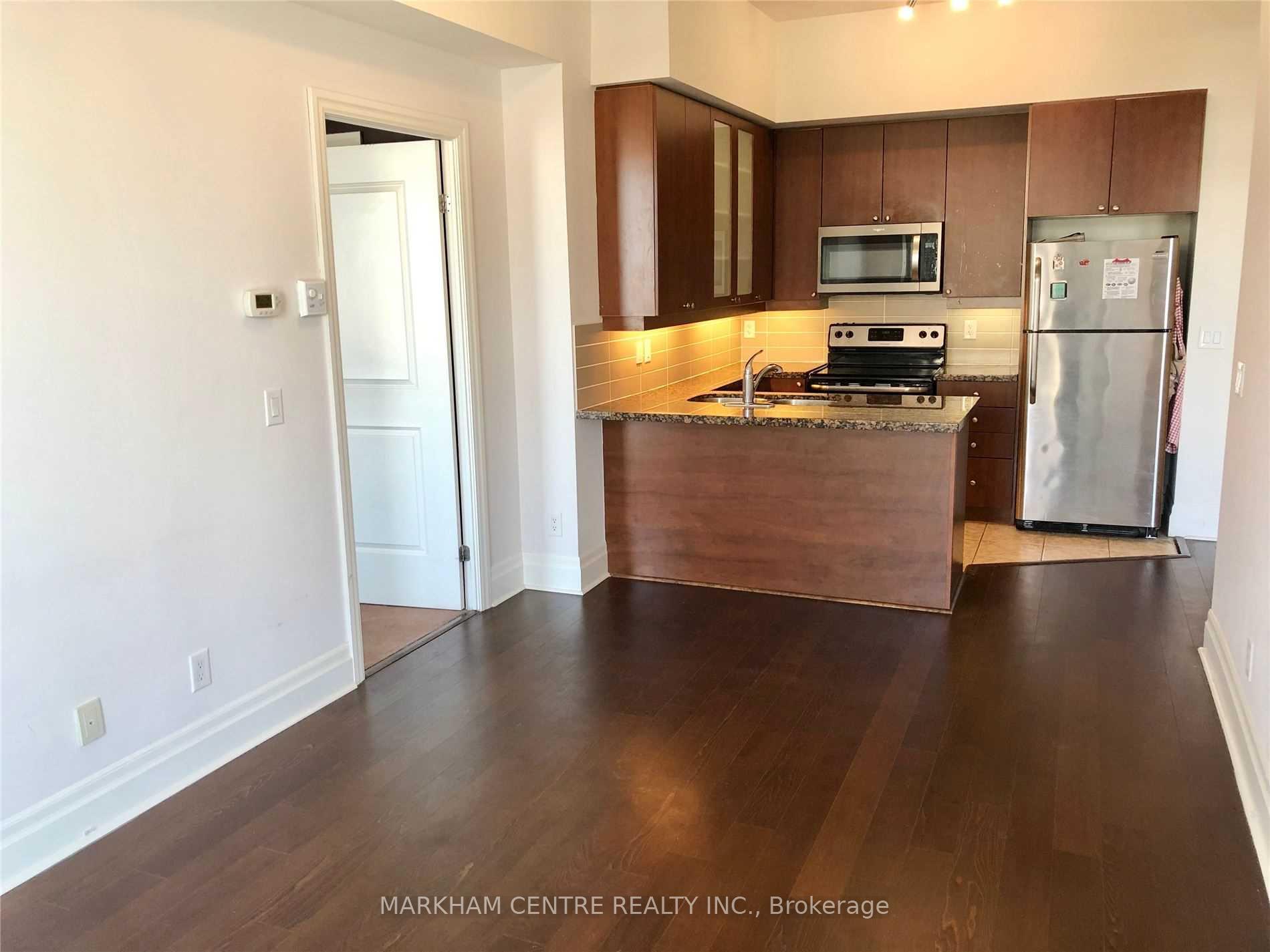 Photo 3 of Unit 1005, 111 Upper Duke Crescent, Markham, Unionville — HOMEH