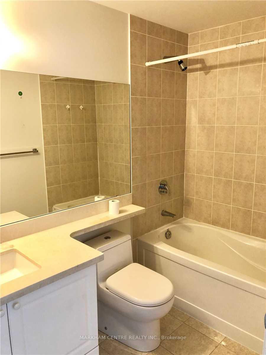 Photo 9 of Unit 1005, 111 Upper Duke Crescent, Markham, Unionville — HOMEH