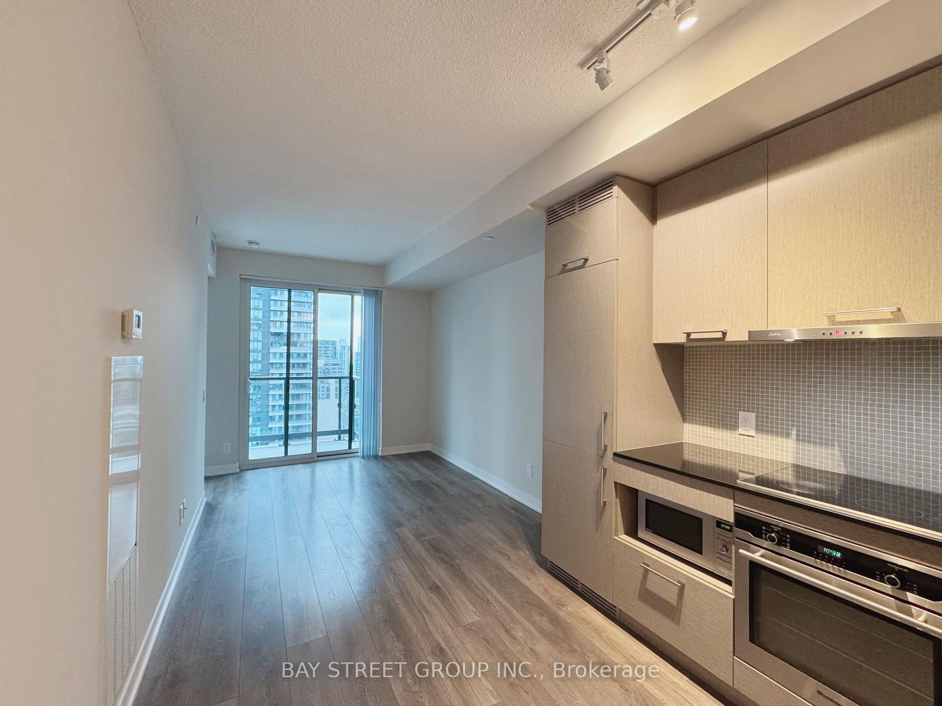 Photo 1 of Unit 2501, 87 Peter Street, Toronto, Waterfront Communities — HOMEH