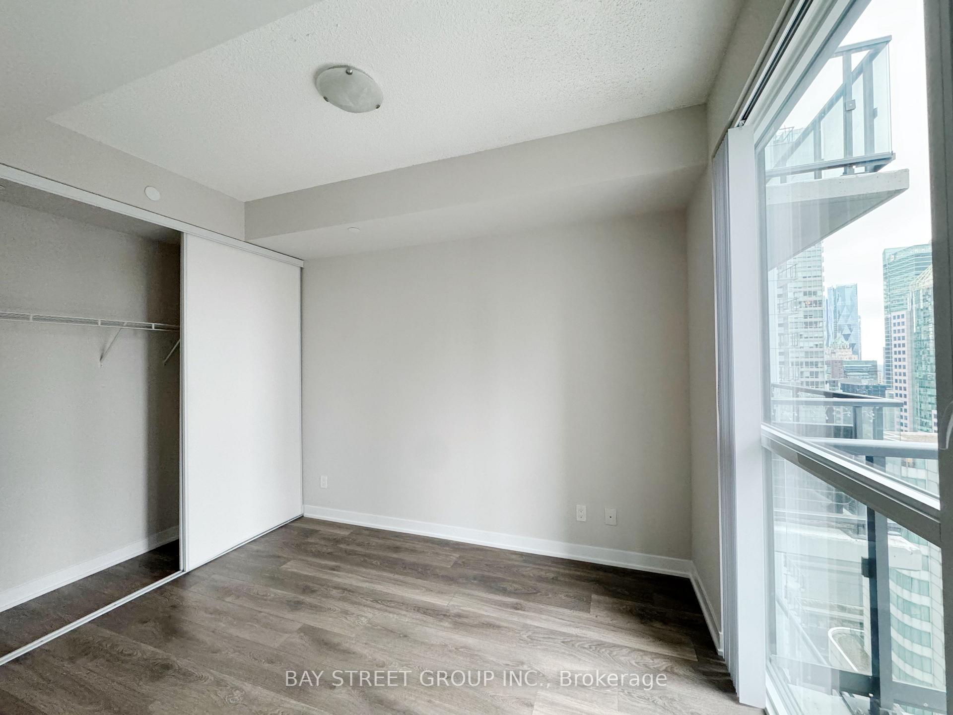 Photo 5 of Unit 2501, 87 Peter Street, Toronto, Waterfront Communities — HOMEH
