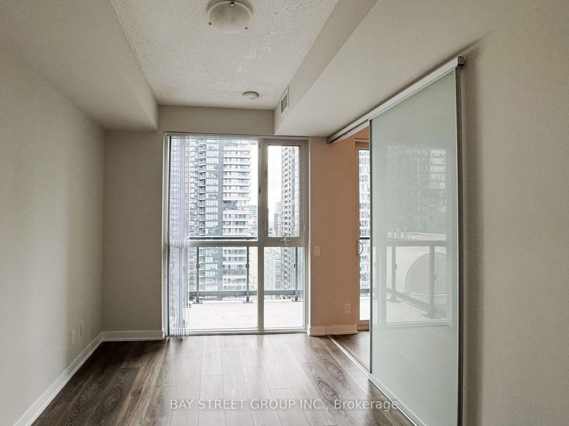 Photo 6 of Unit 2501, 87 Peter Street, Toronto, Waterfront Communities — HOMEH