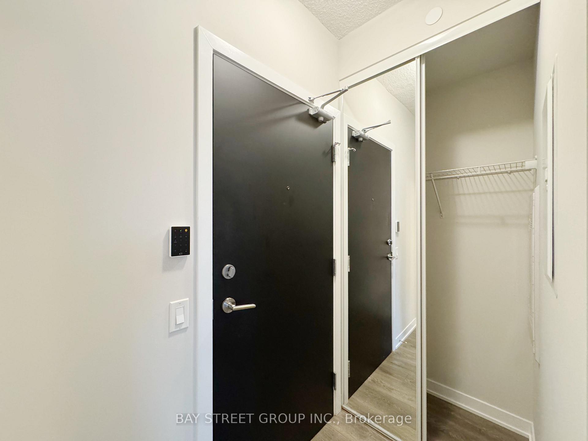 Photo 10 of Unit 2501, 87 Peter Street, Toronto, Waterfront Communities — HOMEH