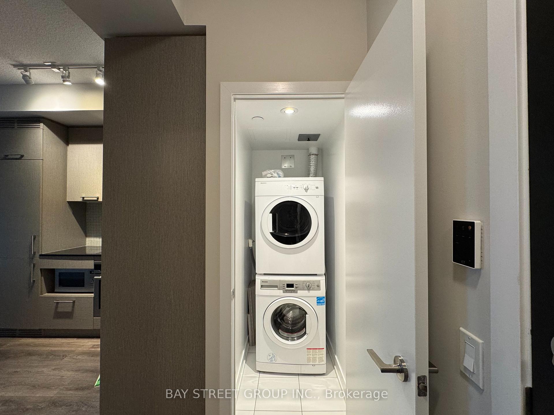 Photo 11 of Unit 2501, 87 Peter Street, Toronto, Waterfront Communities — HOMEH