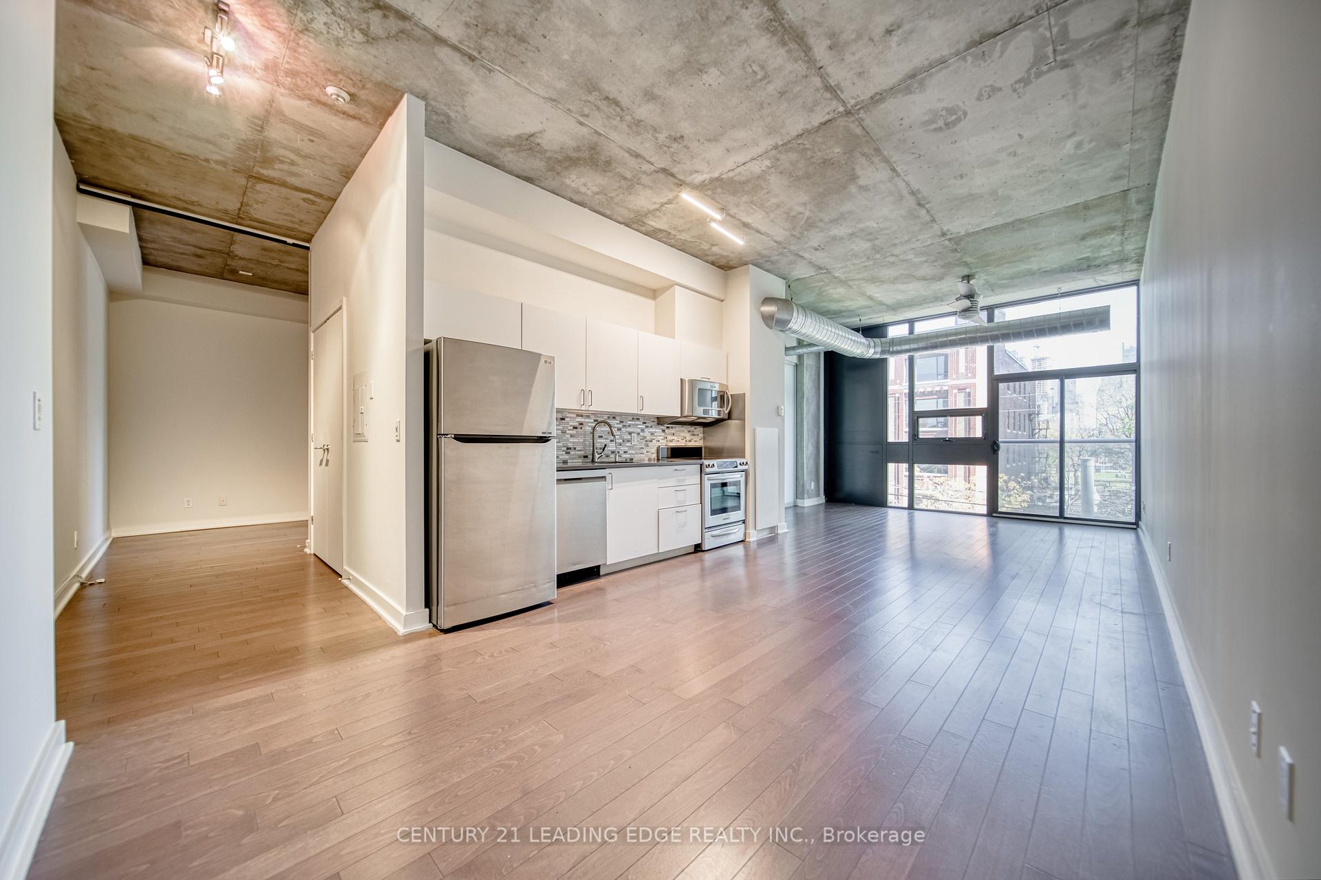 Photo 3 of Unit 306, 60 Bathurst Street, Toronto, Niagara — HOMEH