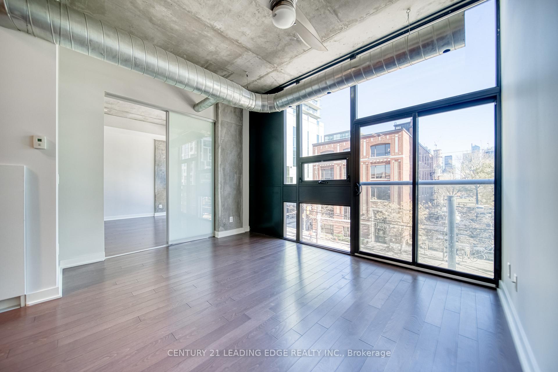 Photo 7 of Unit 306, 60 Bathurst Street, Toronto, Niagara — HOMEH