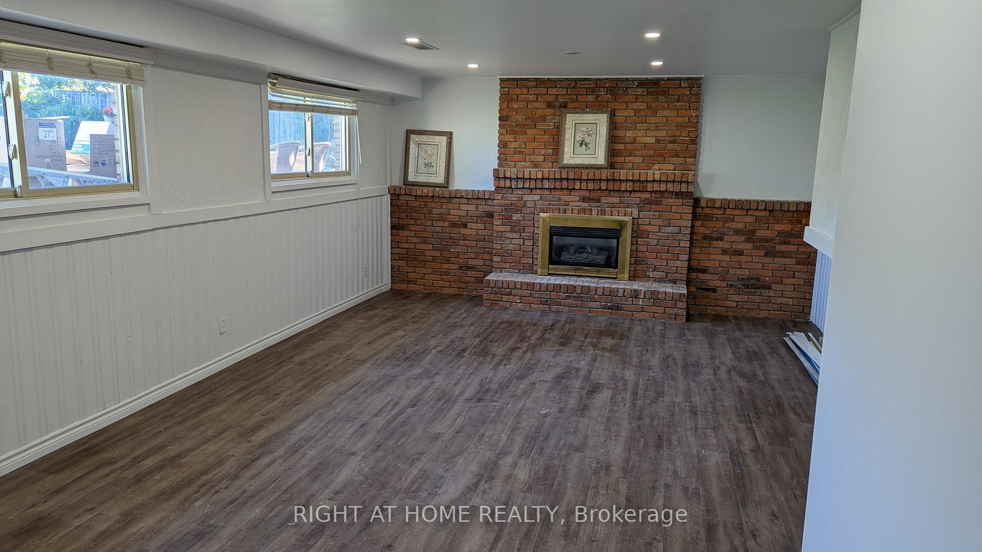 Photo 5 of Unit Lower Unit, 43 glenayr Place, Welland, N. Welland — HOMEH