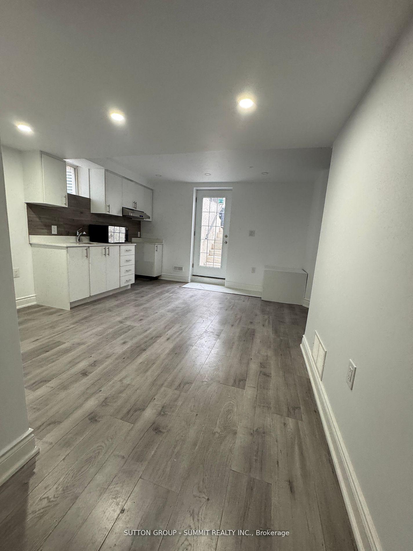 Photo 1 of Unit Lower, 674 Thompson Road S, Milton, Coates — HOMEH