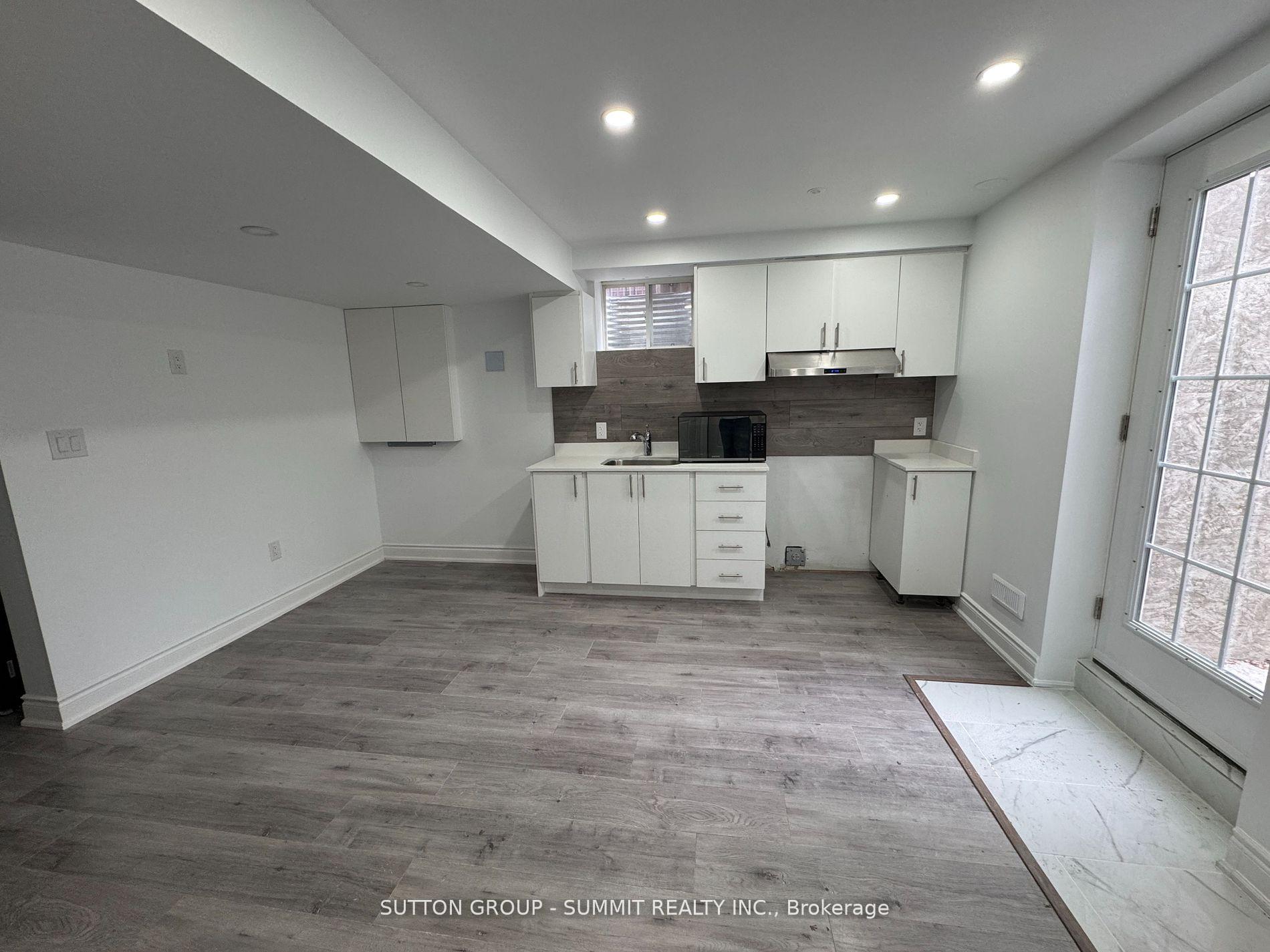 Photo 2 of Unit Lower, 674 Thompson Road S, Milton, Coates — HOMEH