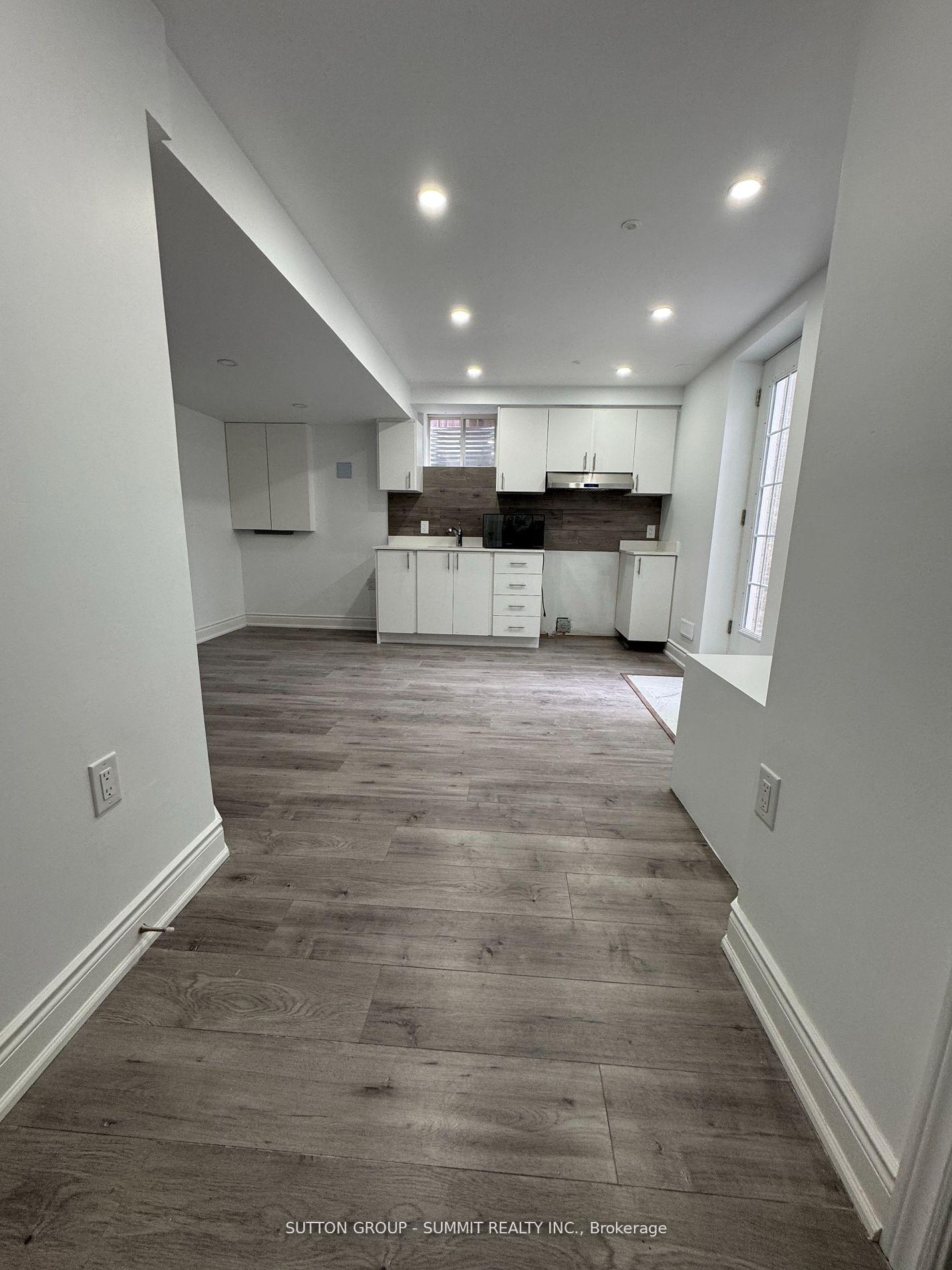 Photo 3 of Unit Lower, 674 Thompson Road S, Milton, Coates — HOMEH
