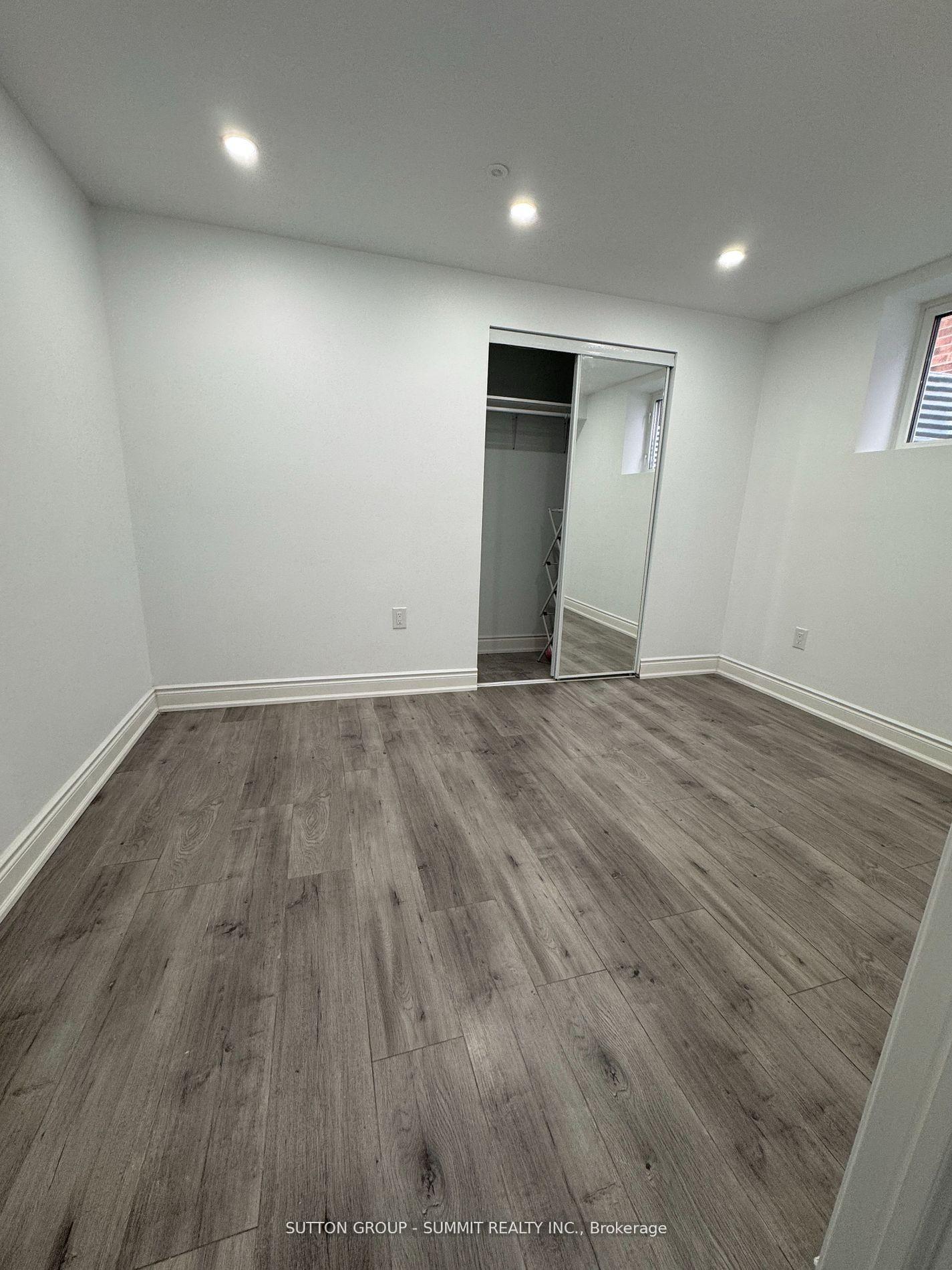 Photo 4 of Unit Lower, 674 Thompson Road S, Milton, Coates — HOMEH