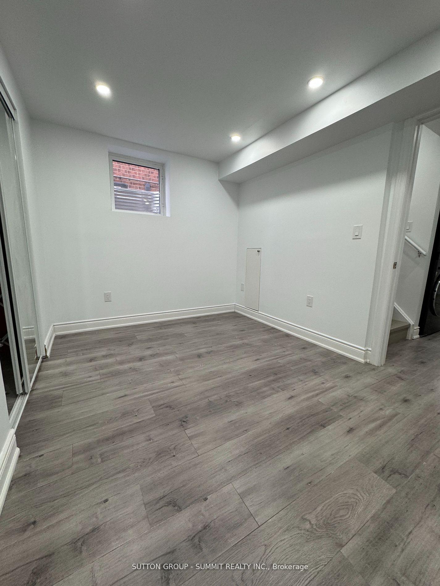 Photo 5 of Unit Lower, 674 Thompson Road S, Milton, Coates — HOMEH