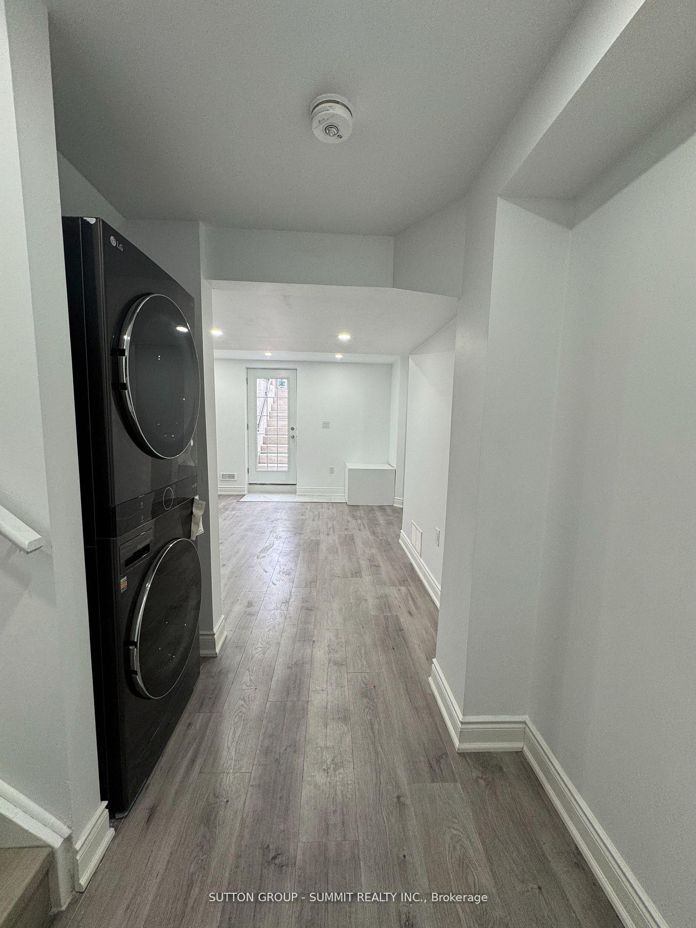 Photo 7 of Unit Lower, 674 Thompson Road S, Milton, Coates — HOMEH