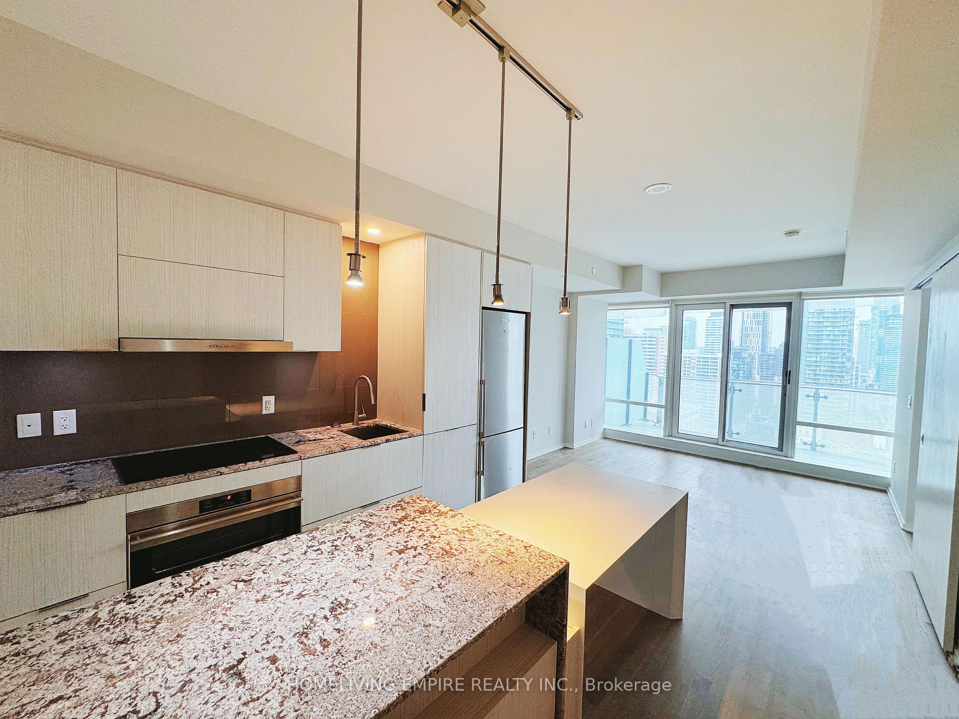 Photo 5 of Unit 1606, 1 Bloor Street E, Toronto, Church-Yonge Corridor — HOMEH
