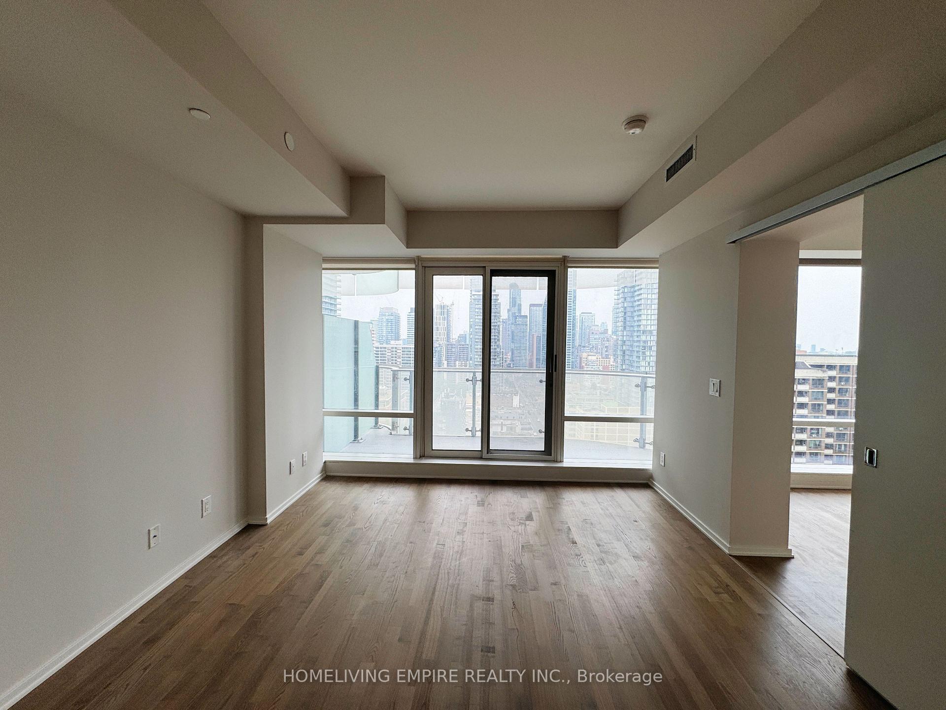Photo 10 of Unit 1606, 1 Bloor Street E, Toronto, Church-Yonge Corridor — HOMEH