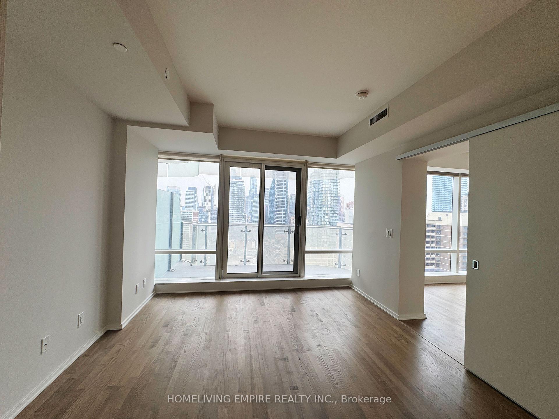Photo 11 of Unit 1606, 1 Bloor Street E, Toronto, Church-Yonge Corridor — HOMEH