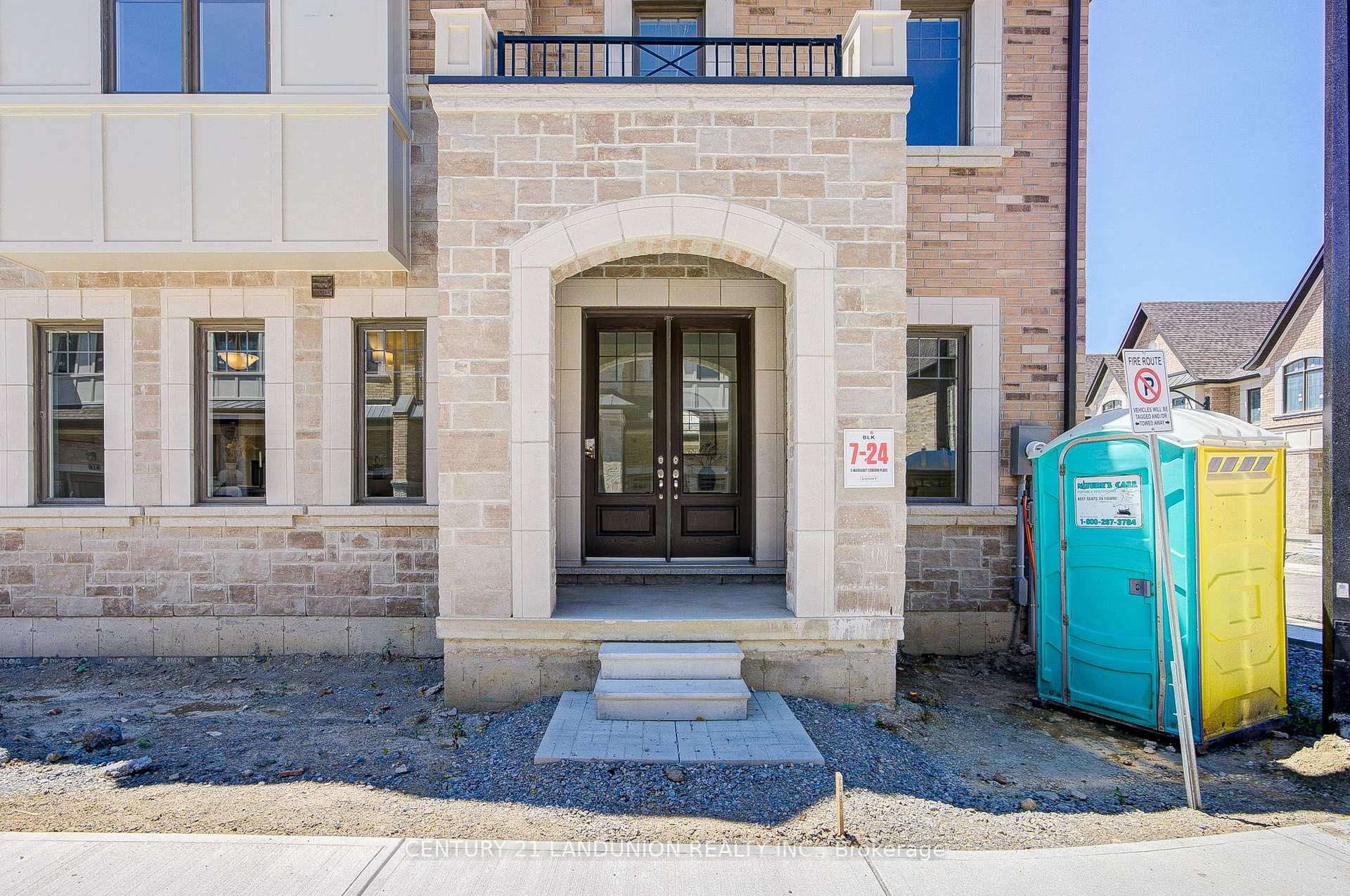 Photo 4 of Unit Lot 24, 66 Main Street, King, Schomberg — HOMEH