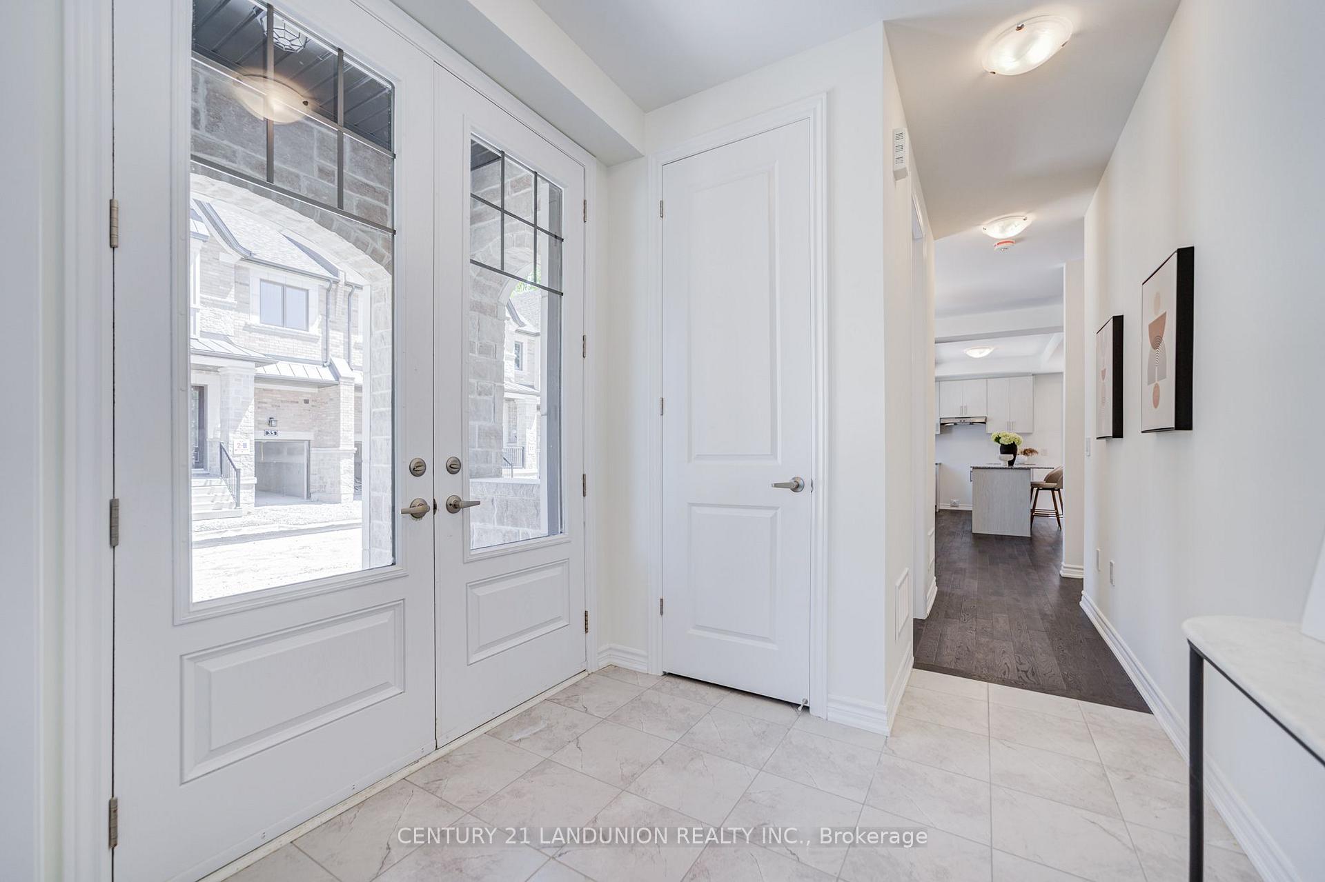 Photo 6 of Unit Lot 24, 66 Main Street, King, Schomberg — HOMEH