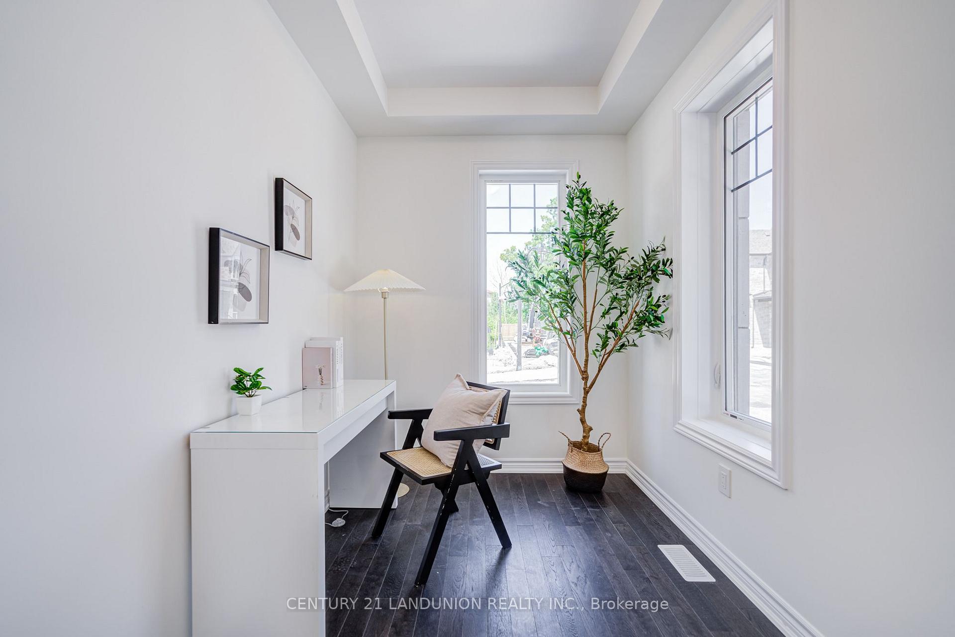 Photo 7 of Unit Lot 24, 66 Main Street, King, Schomberg — HOMEH