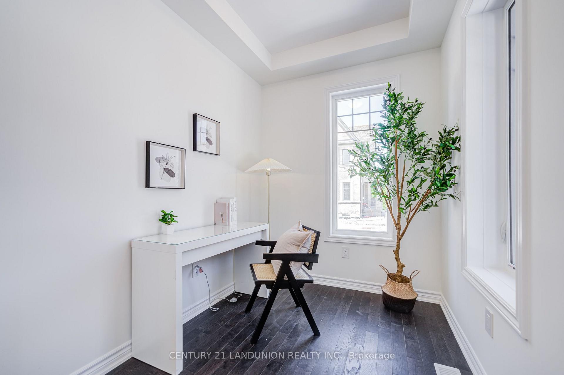 Photo 8 of Unit Lot 24, 66 Main Street, King, Schomberg — HOMEH