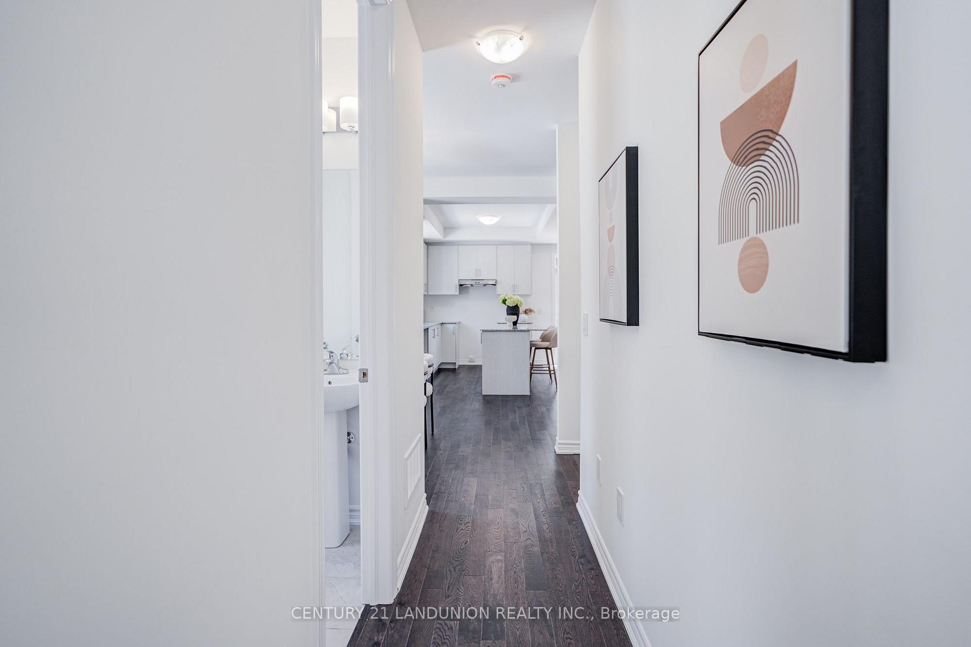 Photo 10 of Unit Lot 24, 66 Main Street, King, Schomberg — HOMEH
