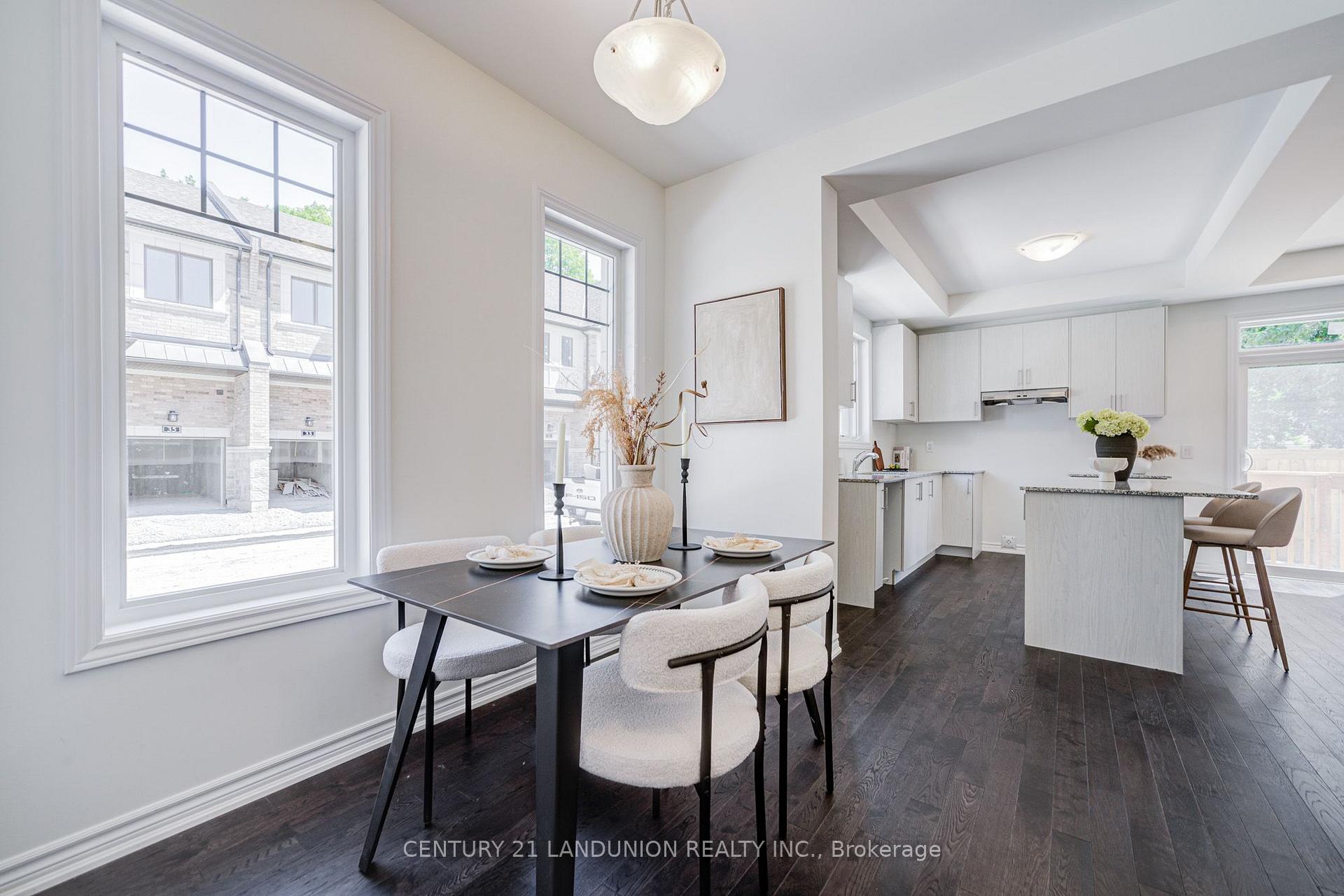 Photo 12 of Unit Lot 24, 66 Main Street, King, Schomberg — HOMEH