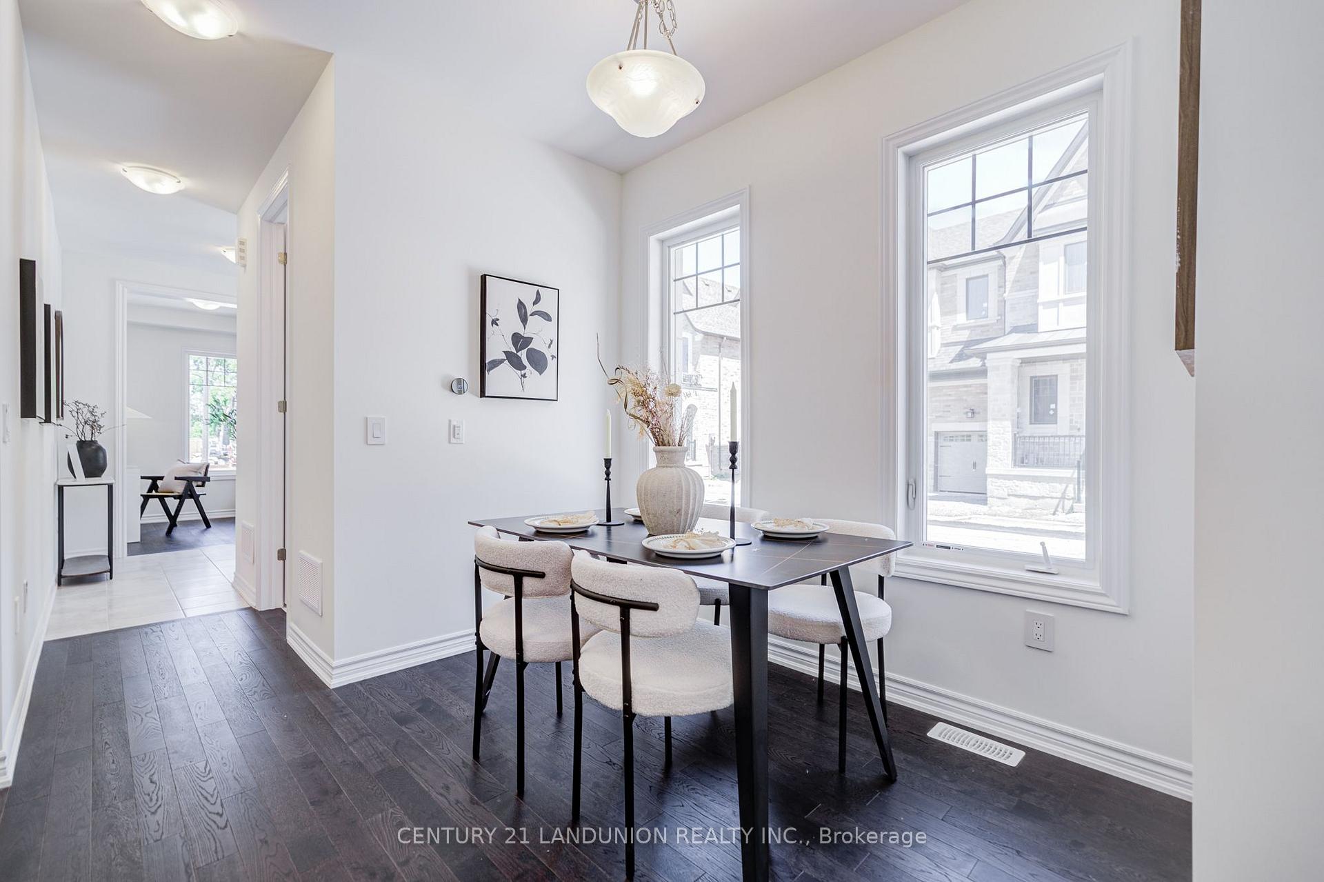 Photo 14 of Unit Lot 24, 66 Main Street, King, Schomberg — HOMEH