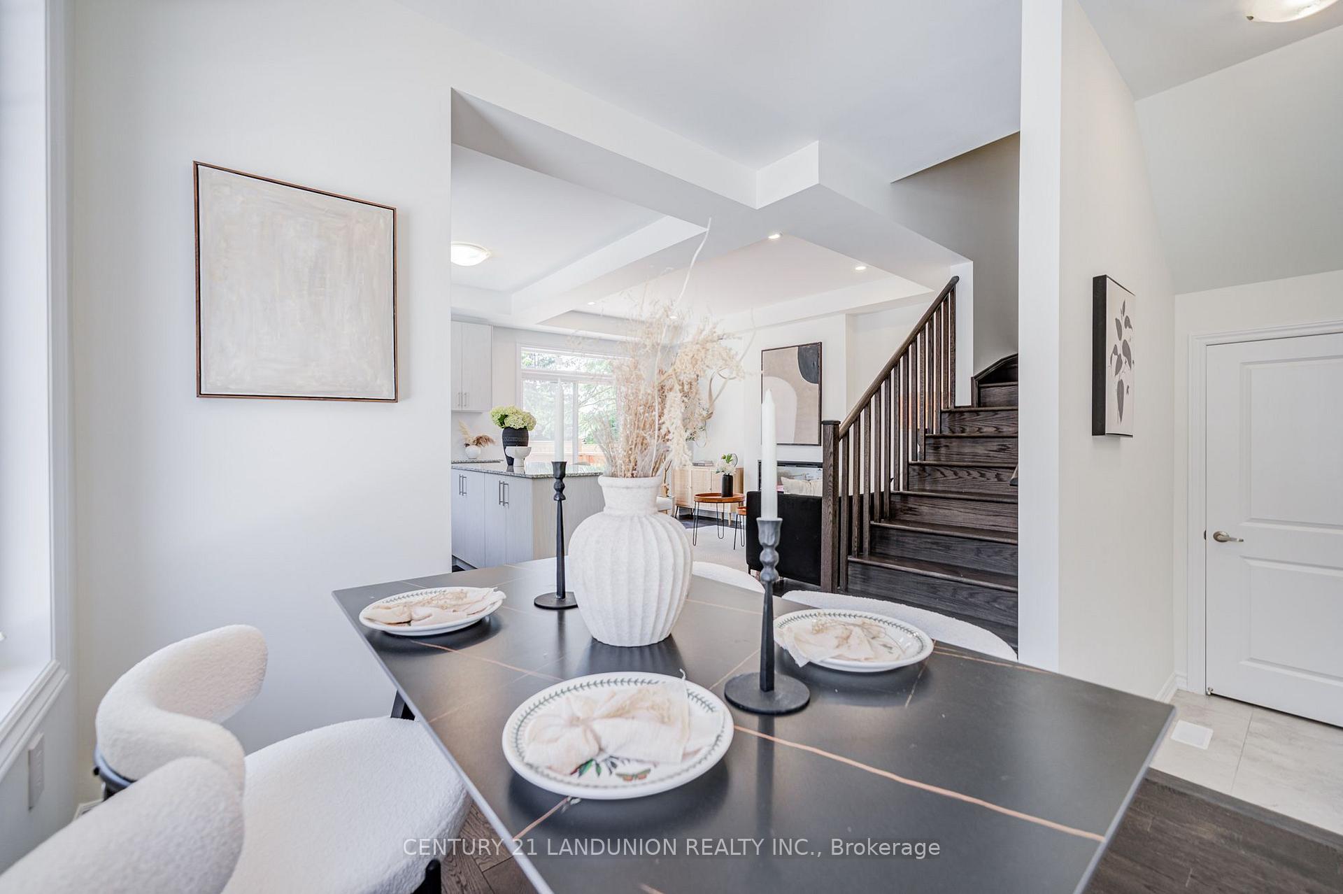 Photo 16 of Unit Lot 24, 66 Main Street, King, Schomberg — HOMEH