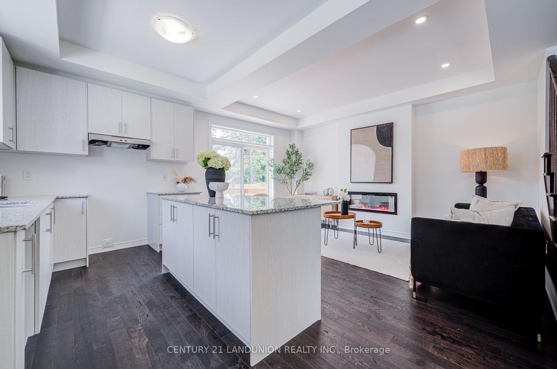 Photo 17 of Unit Lot 24, 66 Main Street, King, Schomberg — HOMEH