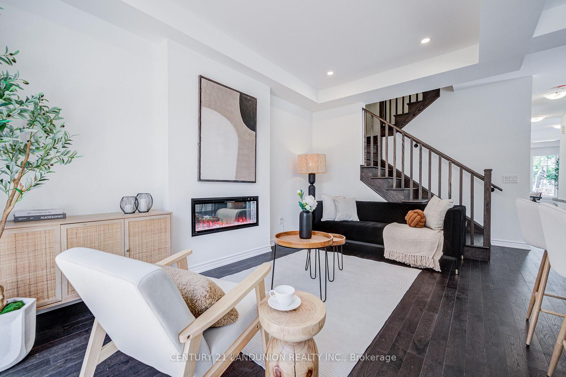 Photo 20 of Unit Lot 24, 66 Main Street, King, Schomberg — HOMEH