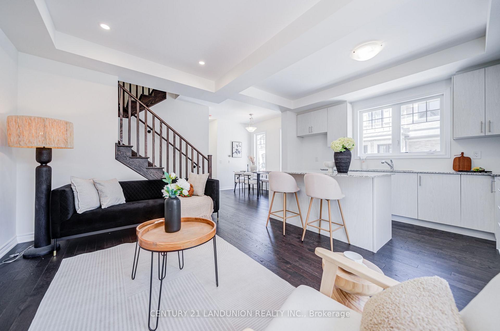 Photo 21 of Unit Lot 24, 66 Main Street, King, Schomberg — HOMEH