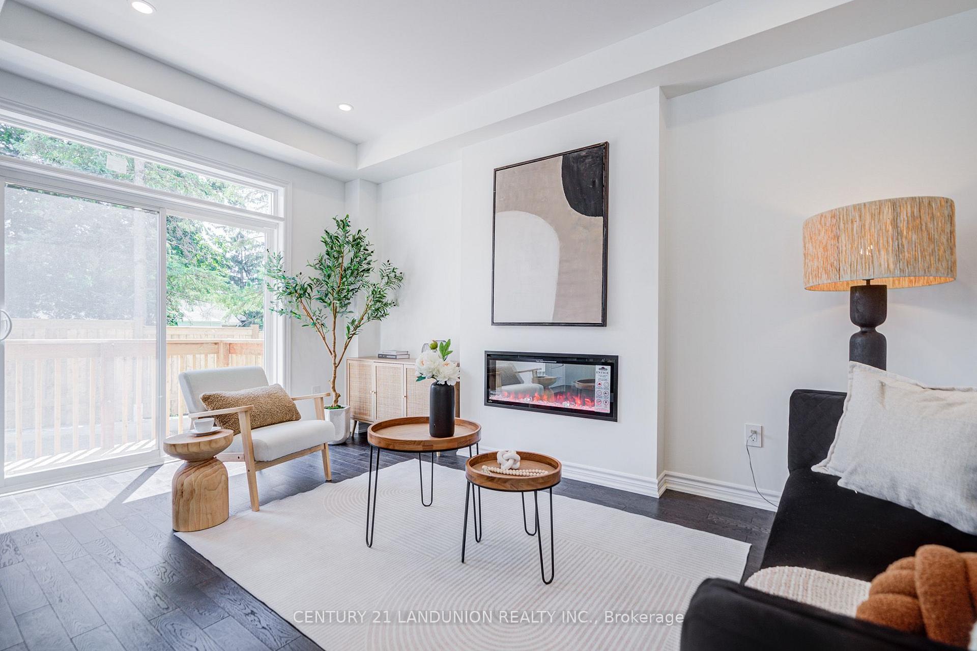 Photo 23 of Unit Lot 24, 66 Main Street, King, Schomberg — HOMEH
