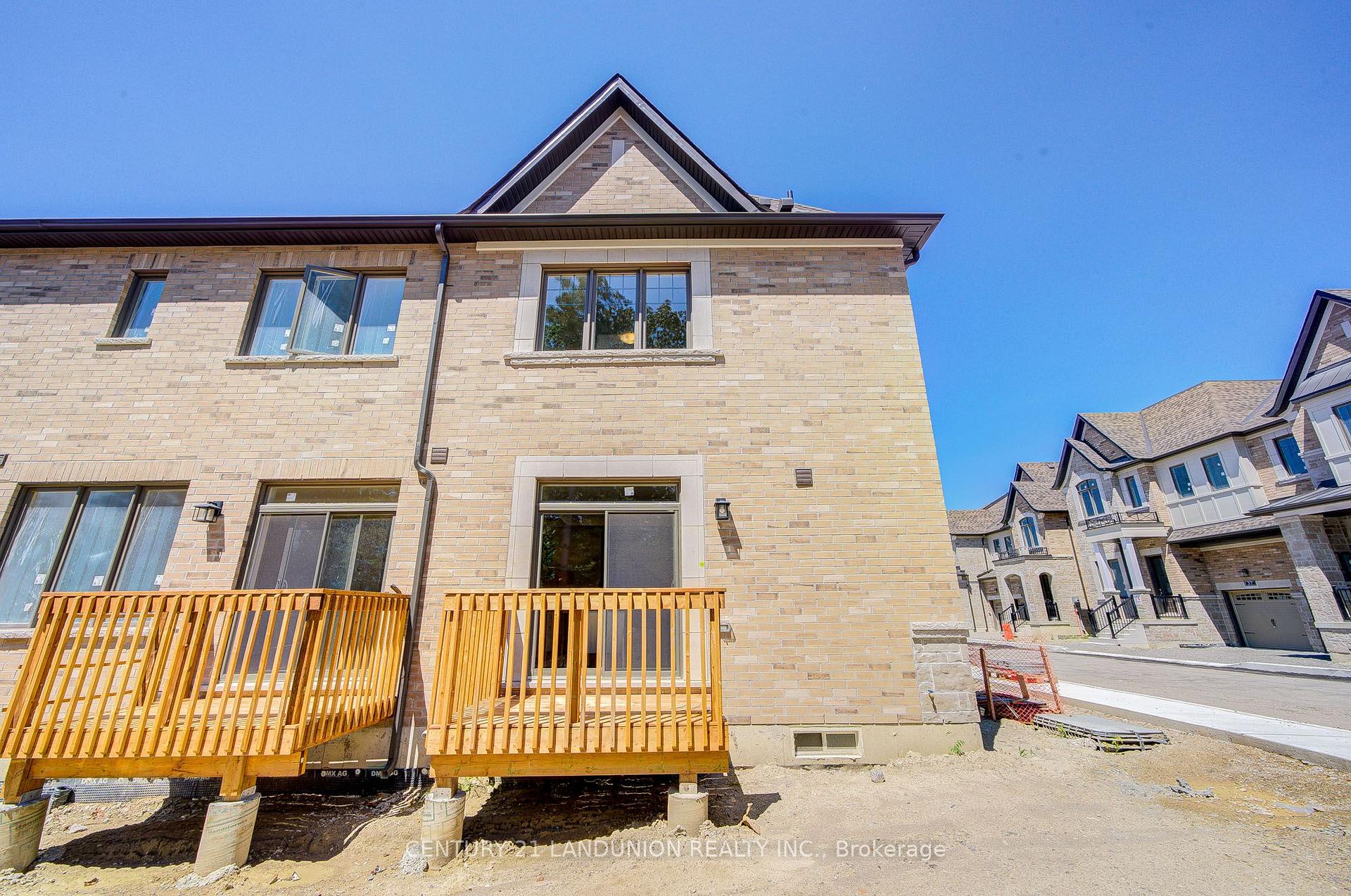 Photo 52 of Unit Lot 24, 66 Main Street, King, Schomberg — HOMEH
