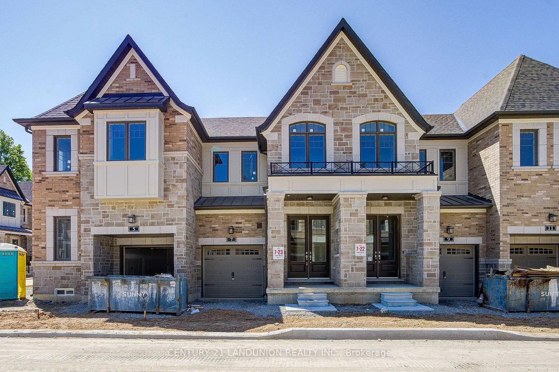 Photo 1 of Unit Lot 24, 66 Main Street, King, Schomberg — HOMEH