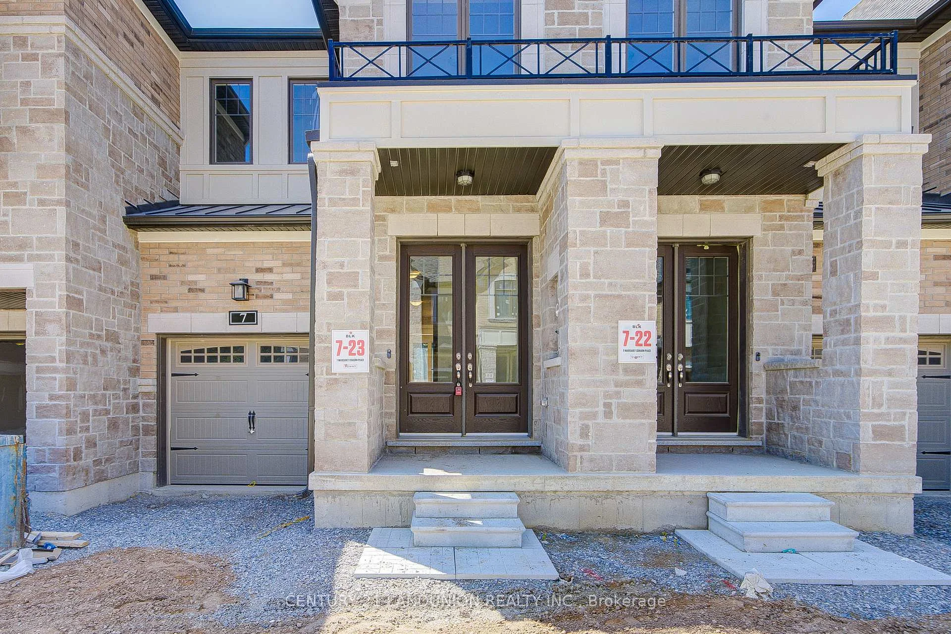 Photo 49 of Unit Lot 24, 66 Main Street, King, Schomberg — HOMEH