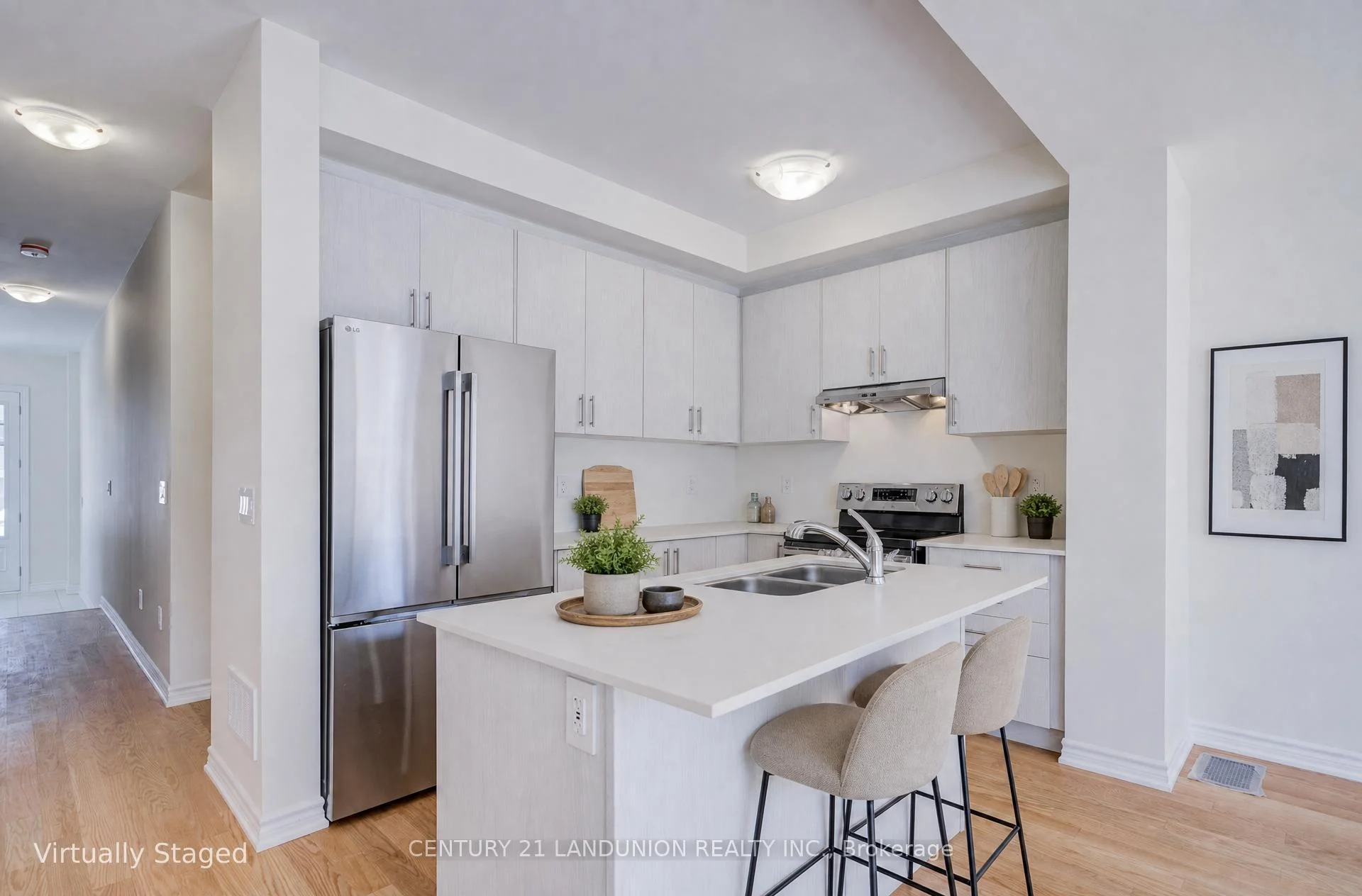 Photo 62 of Unit Lot 24, 66 Main Street, King, Schomberg — HOMEH