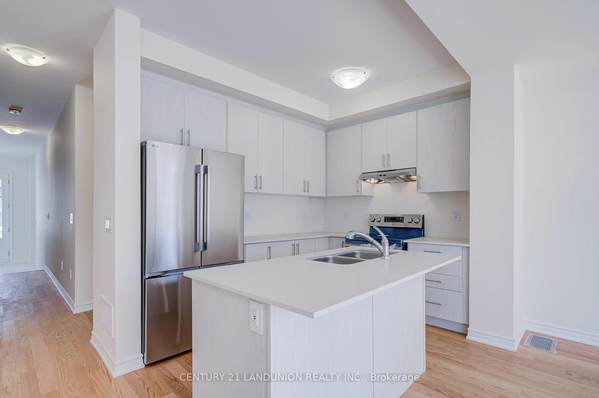 Photo 66 of Unit Lot 24, 66 Main Street, King, Schomberg — HOMEH
