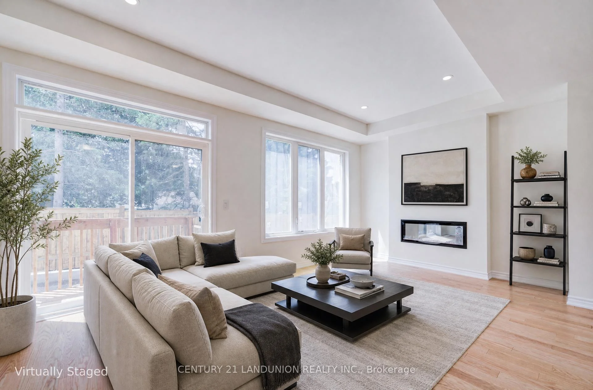 Photo 68 of Unit Lot 24, 66 Main Street, King, Schomberg — HOMEH