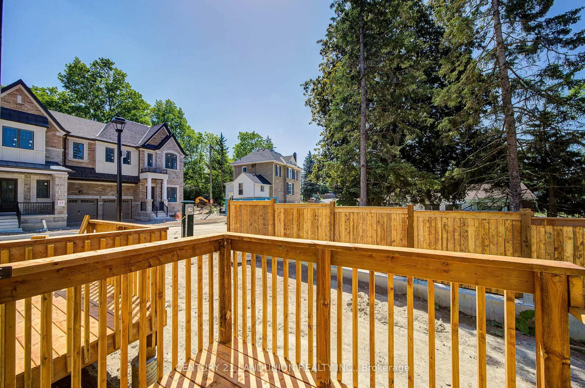 Photo 99 of Unit Lot 24, 66 Main Street, King, Schomberg — HOMEH