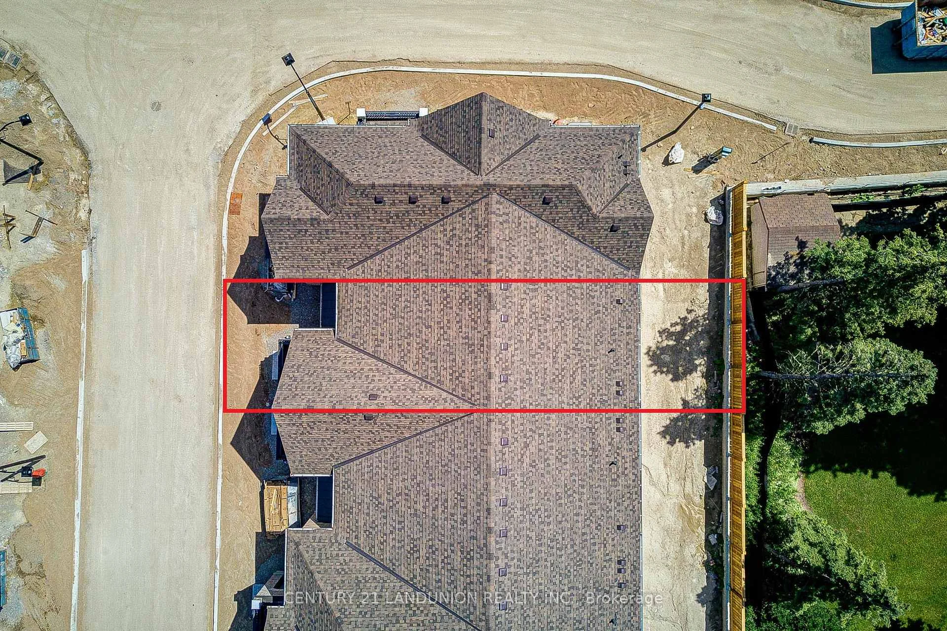 Photo 100 of Unit Lot 24, 66 Main Street, King, Schomberg — HOMEH